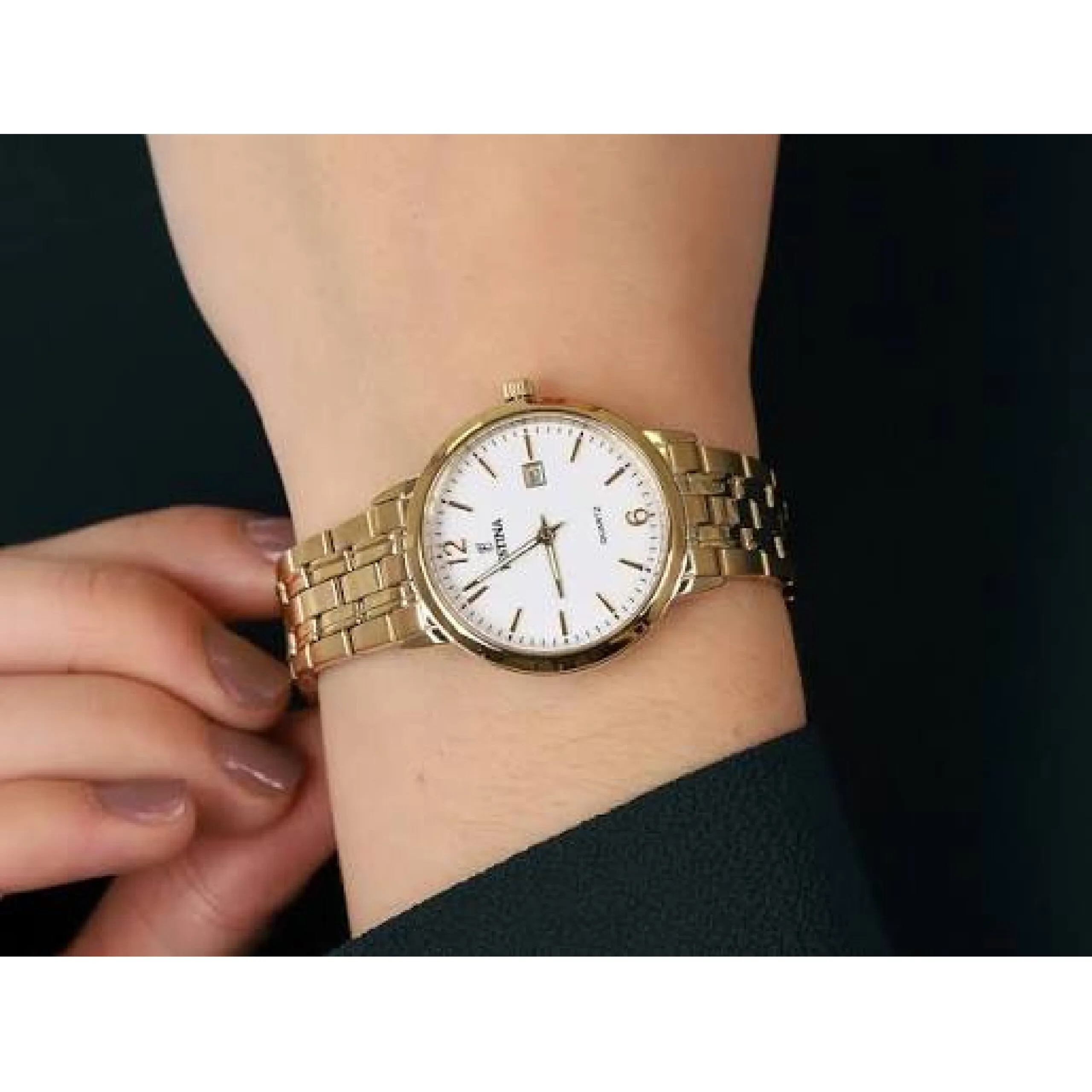 FESTINA F20514/2, наручные часы — дополнительное фото 3