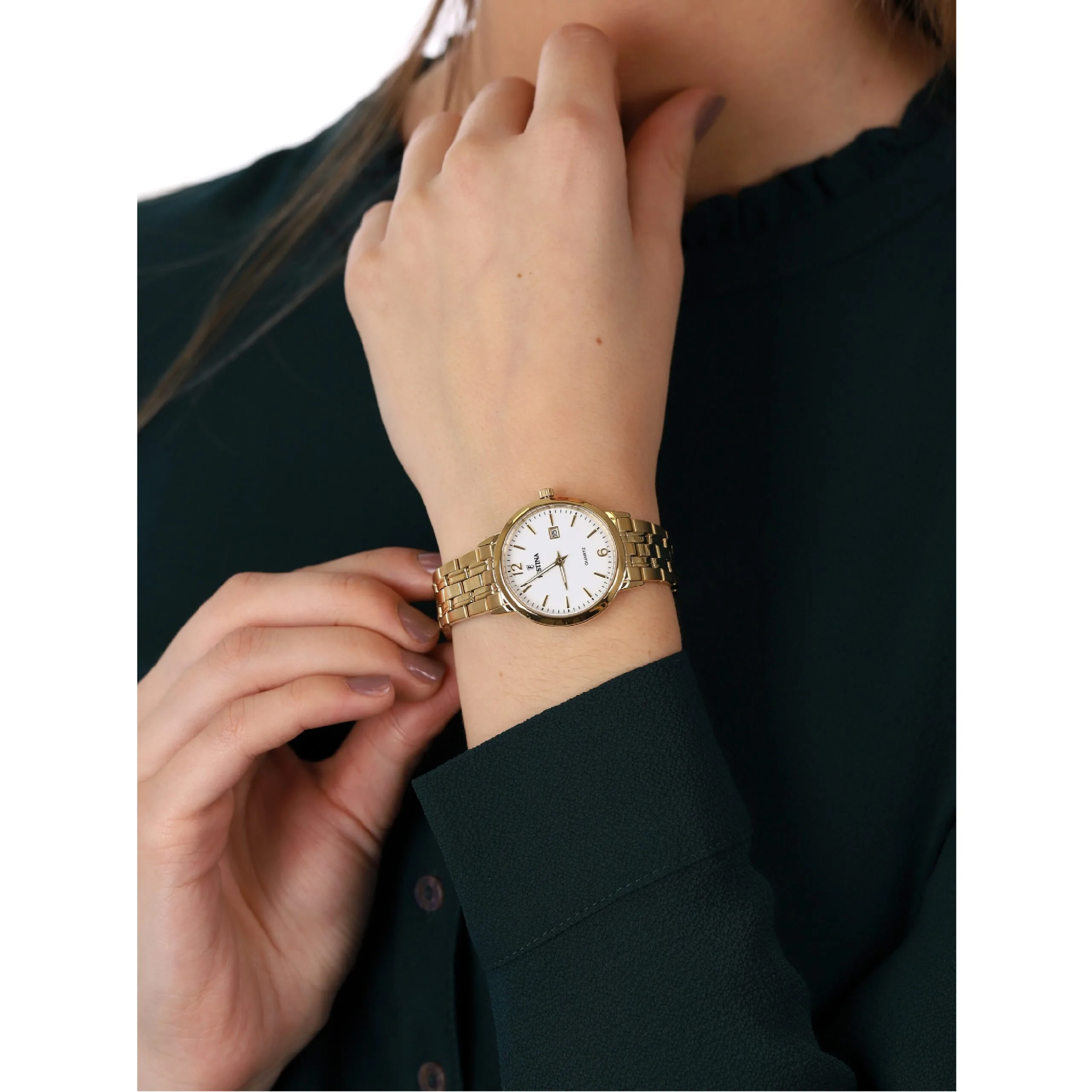 FESTINA F20514/2, наручные часы — дополнительное фото 4