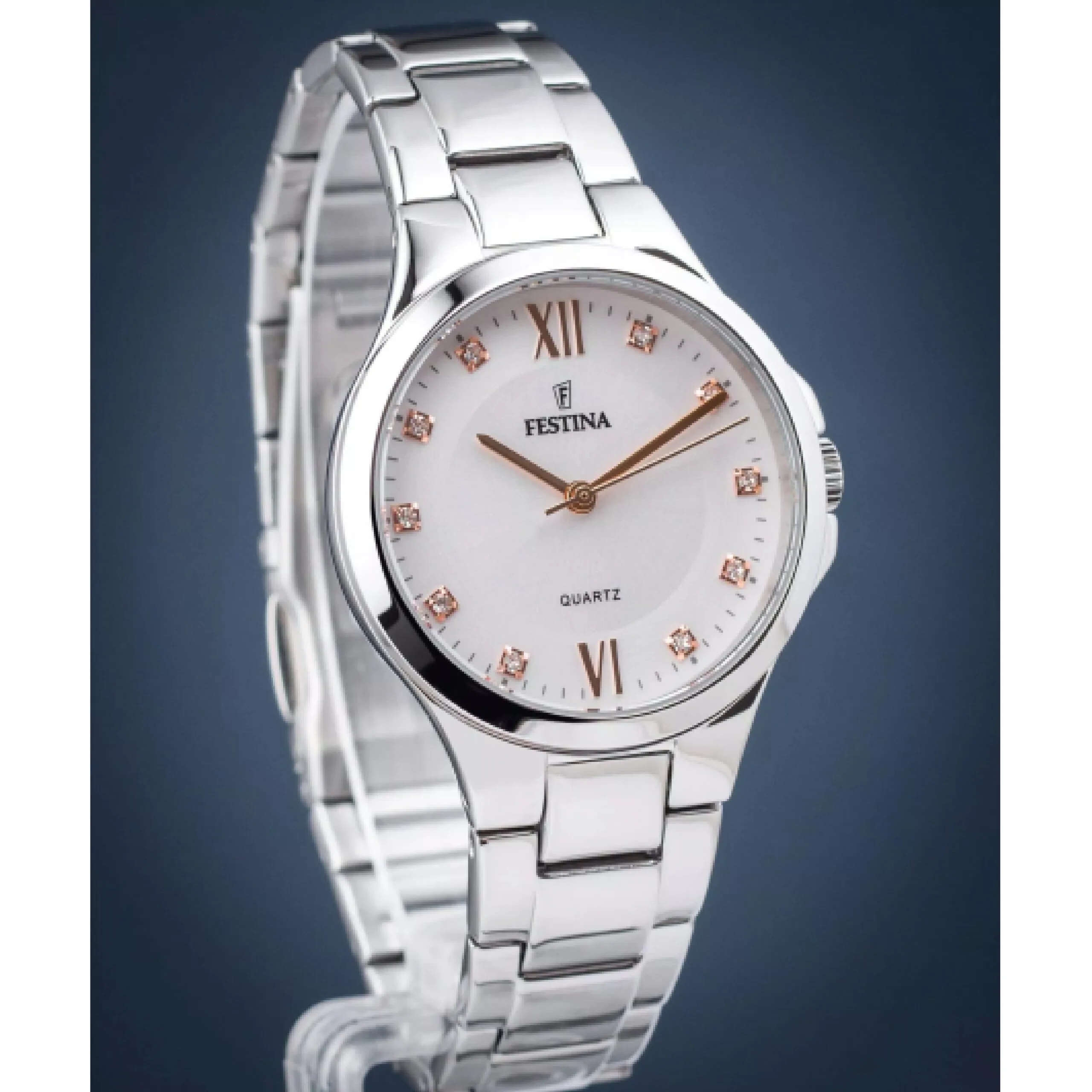FESTINA F20582/1, наручные часы — дополнительное фото 2