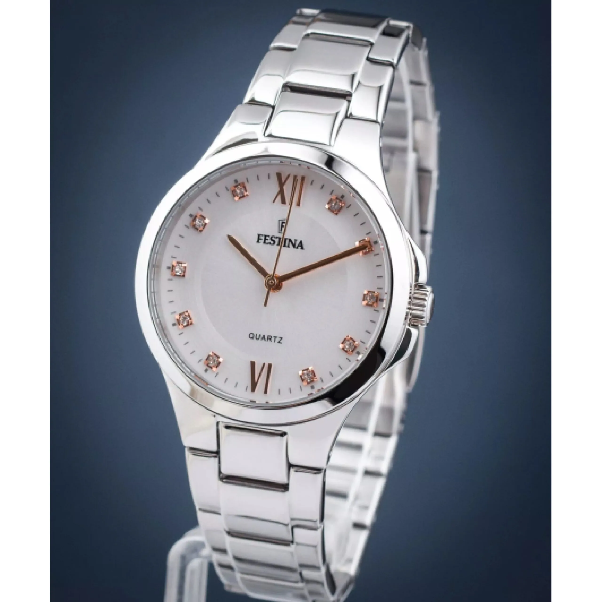 FESTINA F20582/1, наручные часы — дополнительное фото 4
