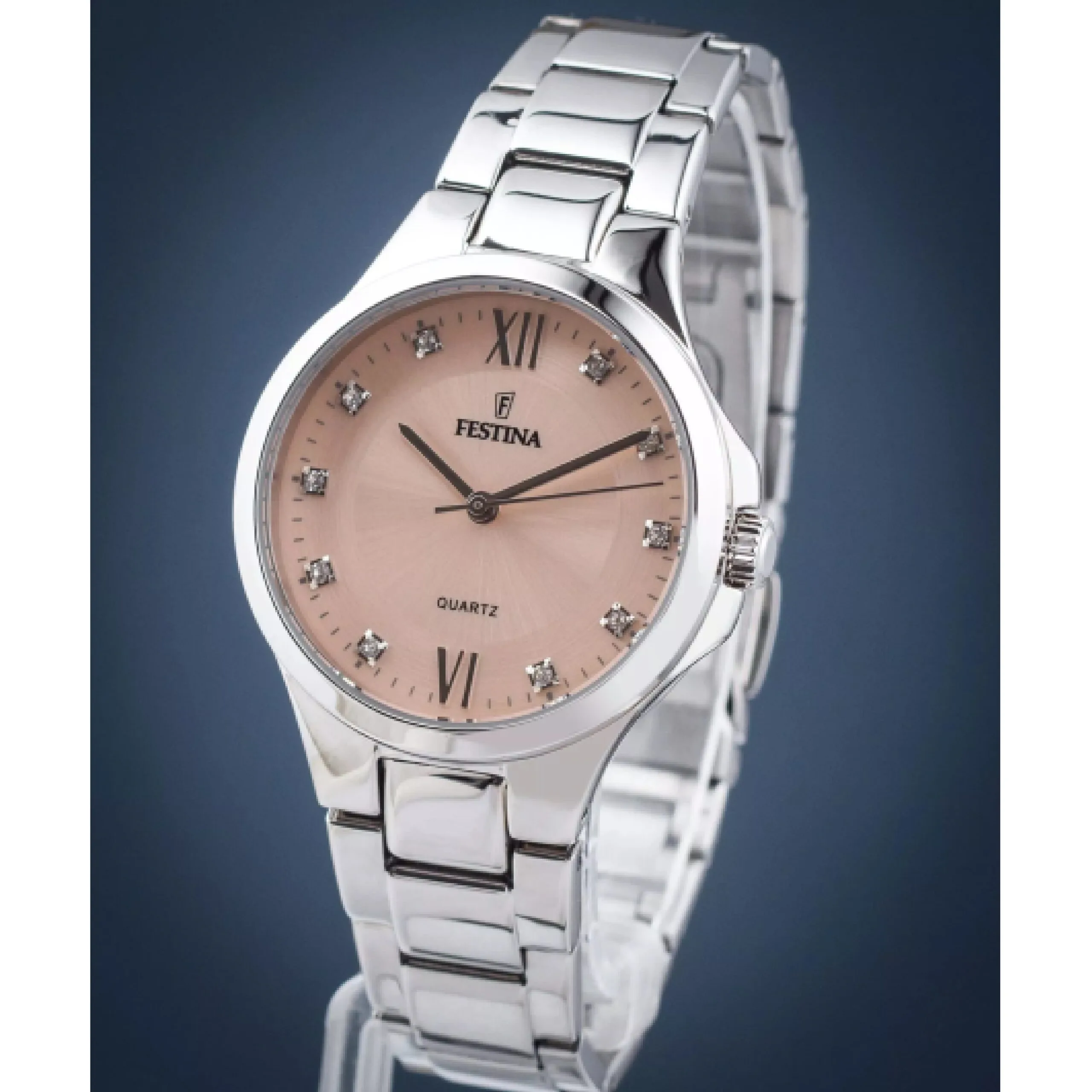 FESTINA F20582/2, наручные часы — дополнительное фото 2