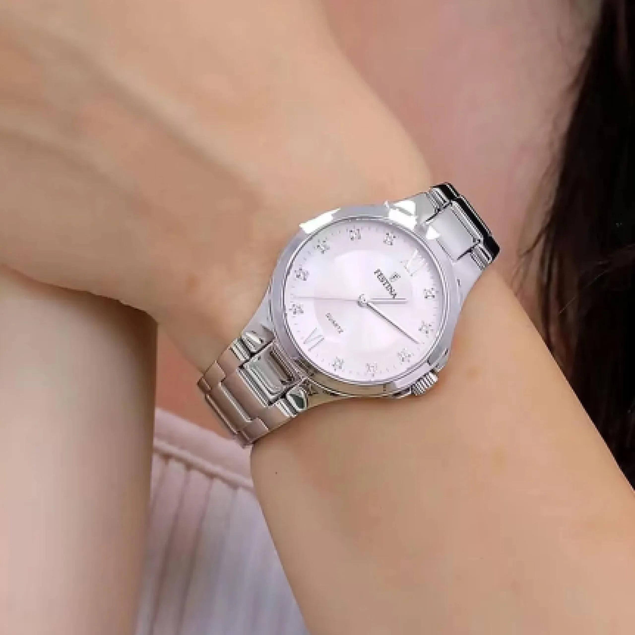 FESTINA F20582/2, наручные часы — дополнительное фото 4