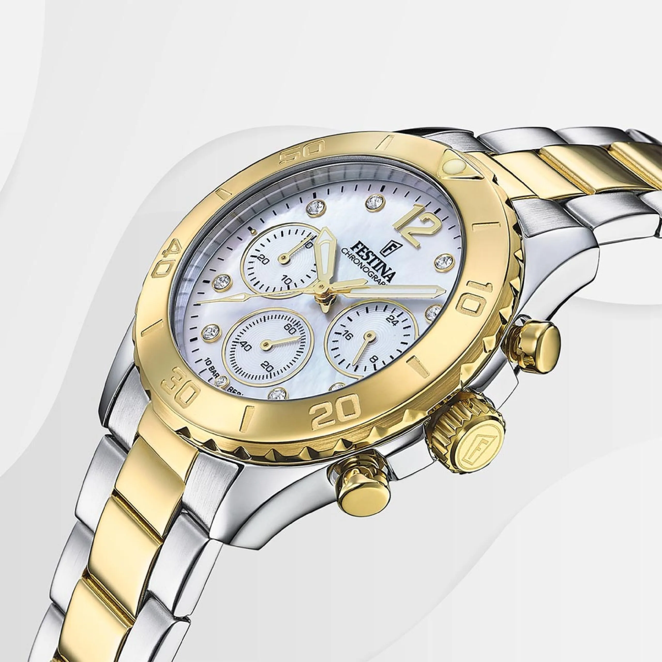 FESTINA F20604/1, наручные часы — дополнительное фото 2