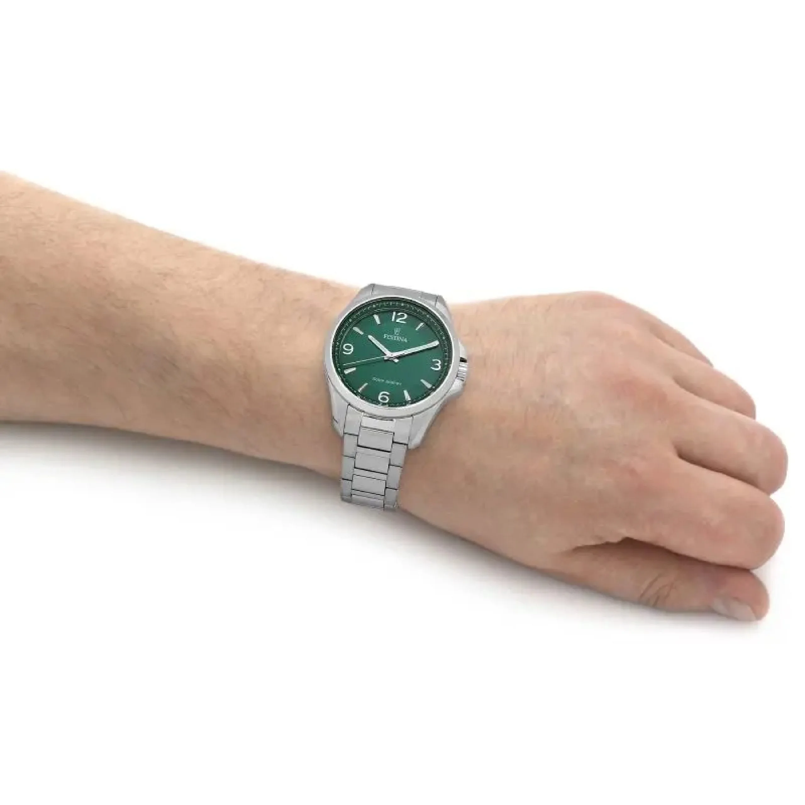 FESTINA F20656/3, наручные часы — дополнительное фото 4