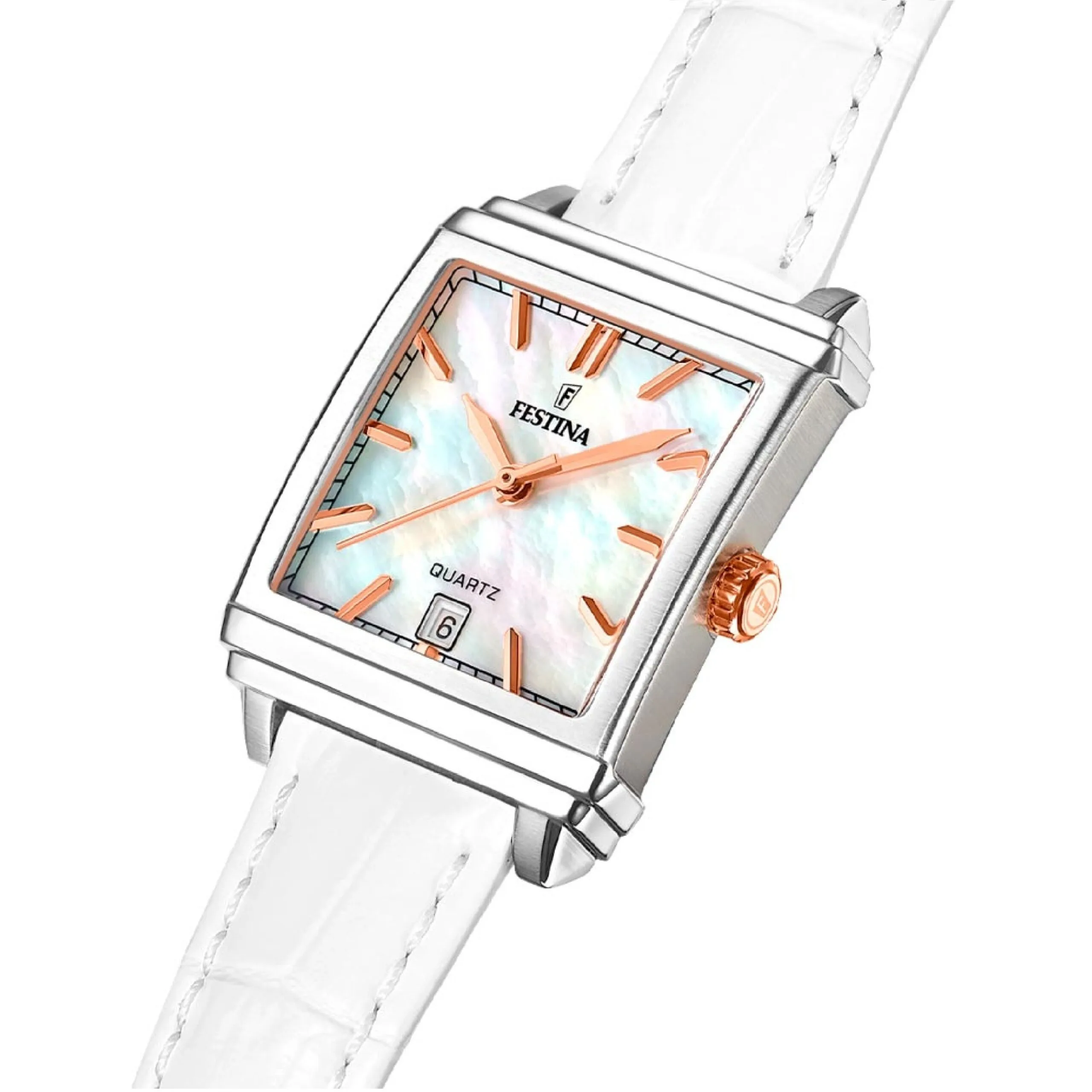 FESTINA F20682/1, наручные часы — дополнительное фото 2