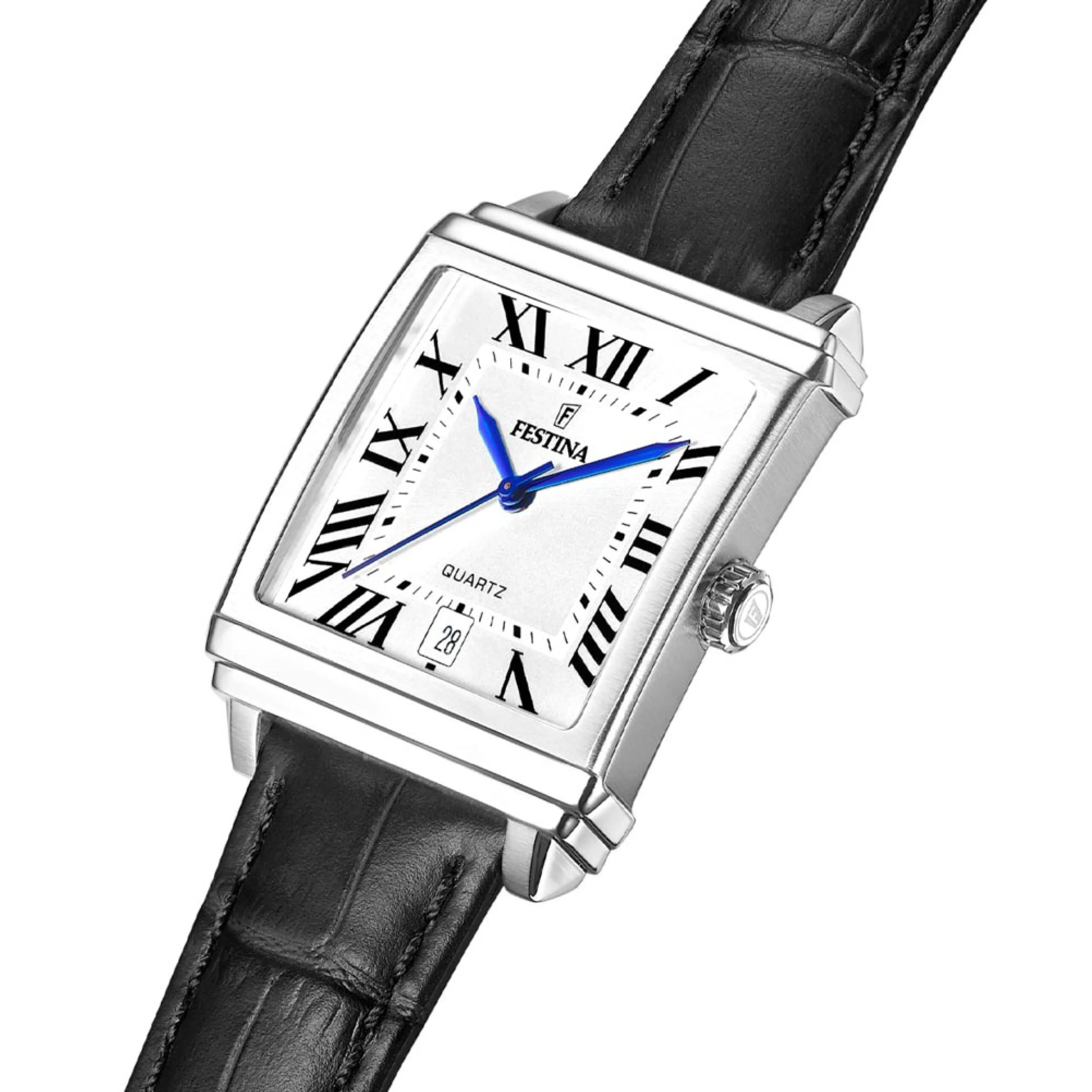 FESTINA F20682/3, наручные часы — дополнительное фото 2