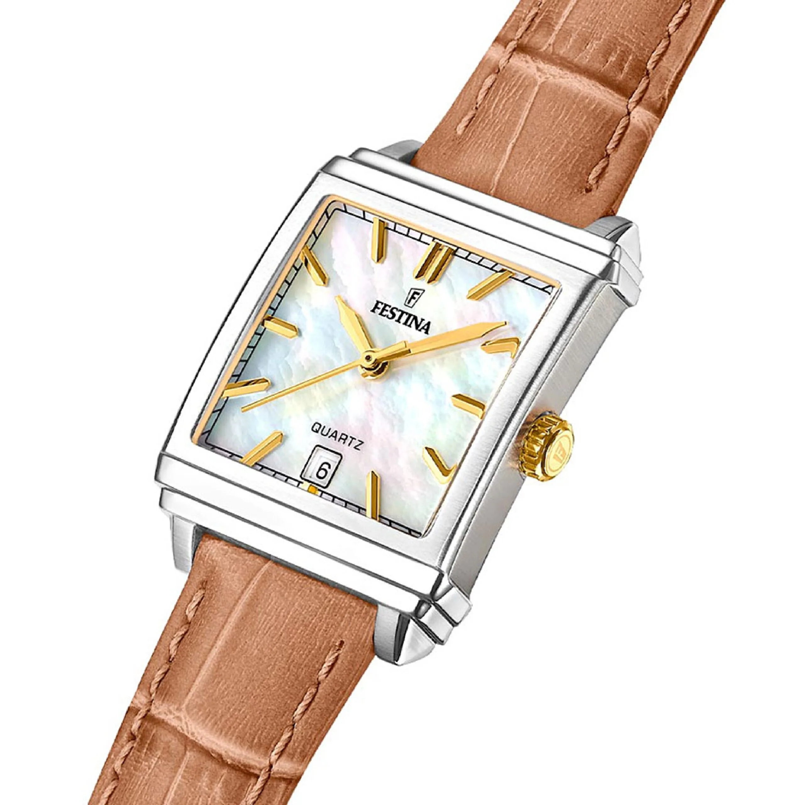 FESTINA F20682/4, наручные часы — дополнительное фото 2