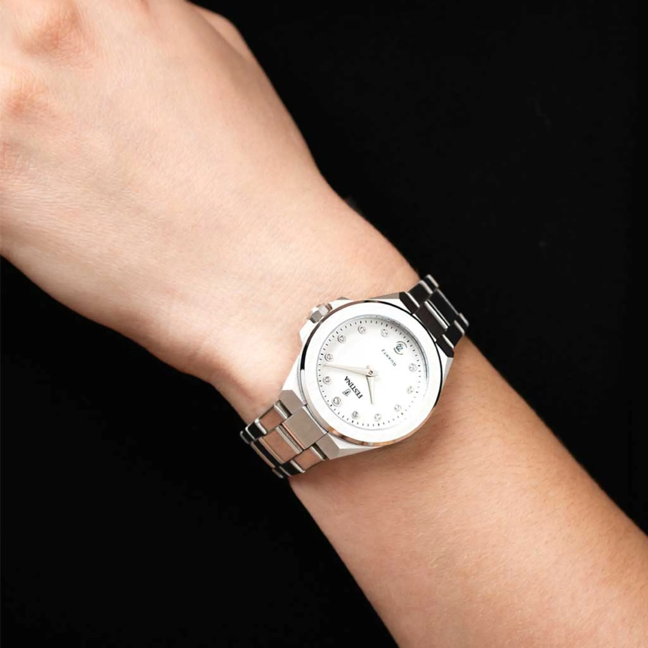 FESTINA F20700/1, наручные часы — дополнительное фото 3