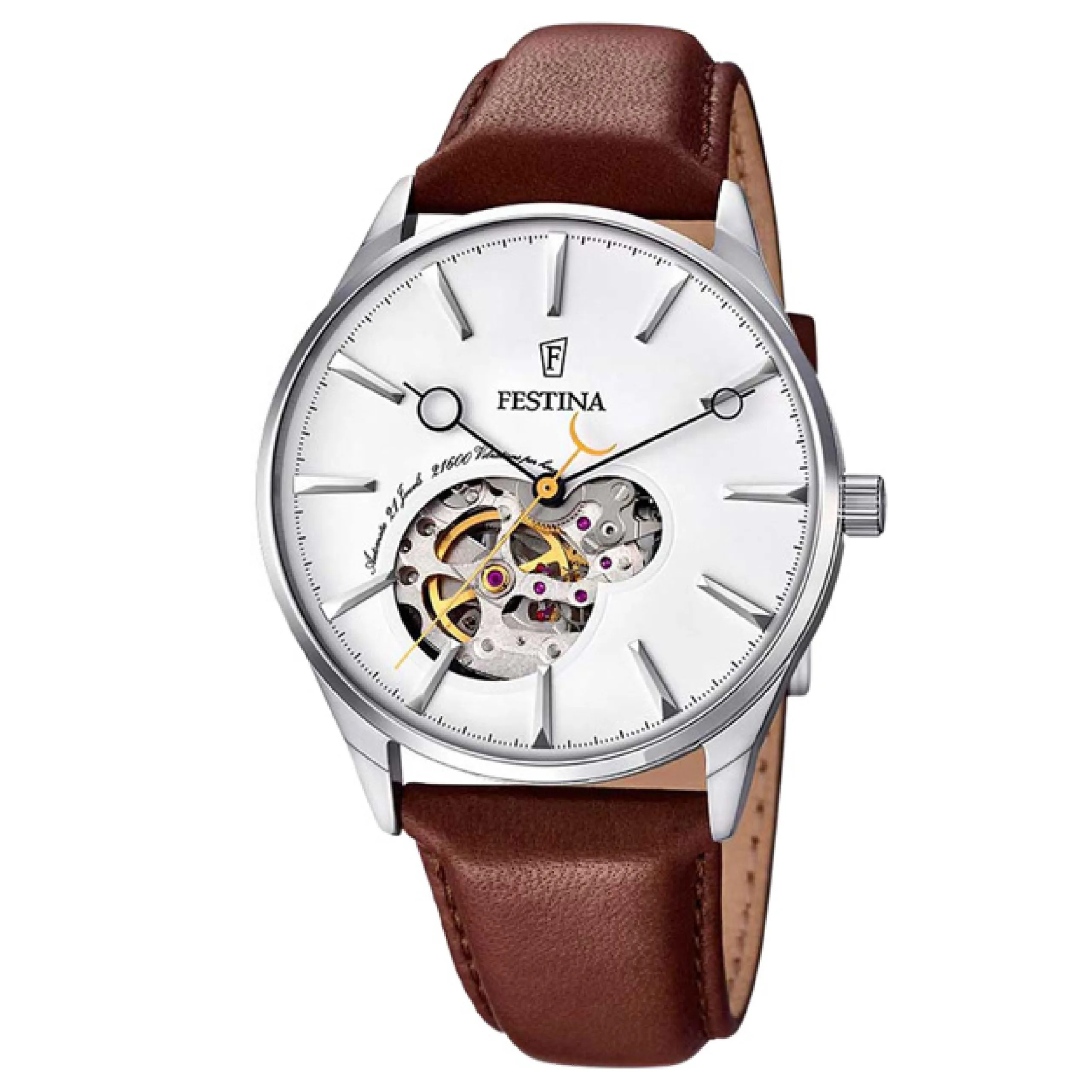 FESTINA F6846/1, наручные часы — дополнительное фото 2