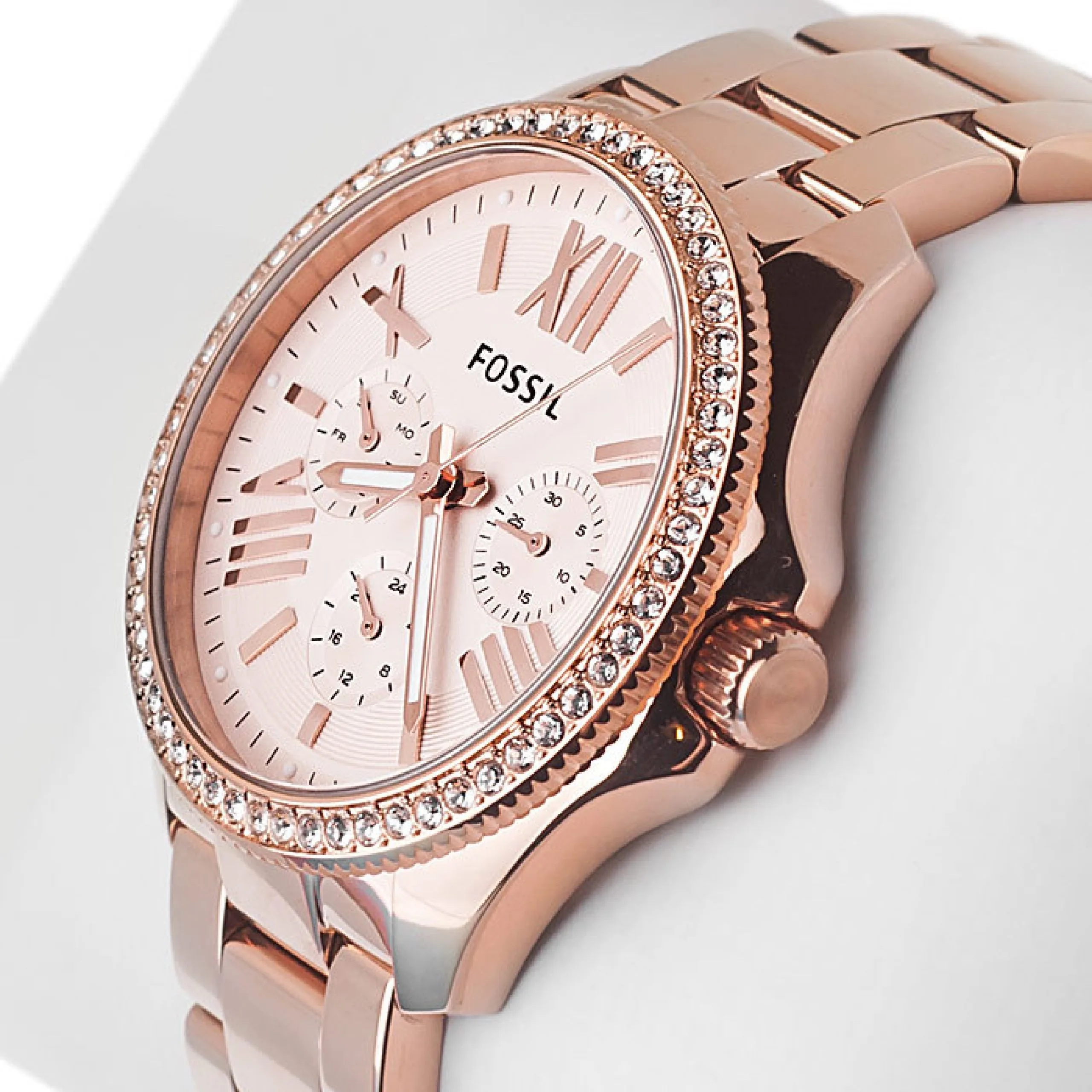 FOSSIL AM4483, наручные часы — дополнительное фото 2
