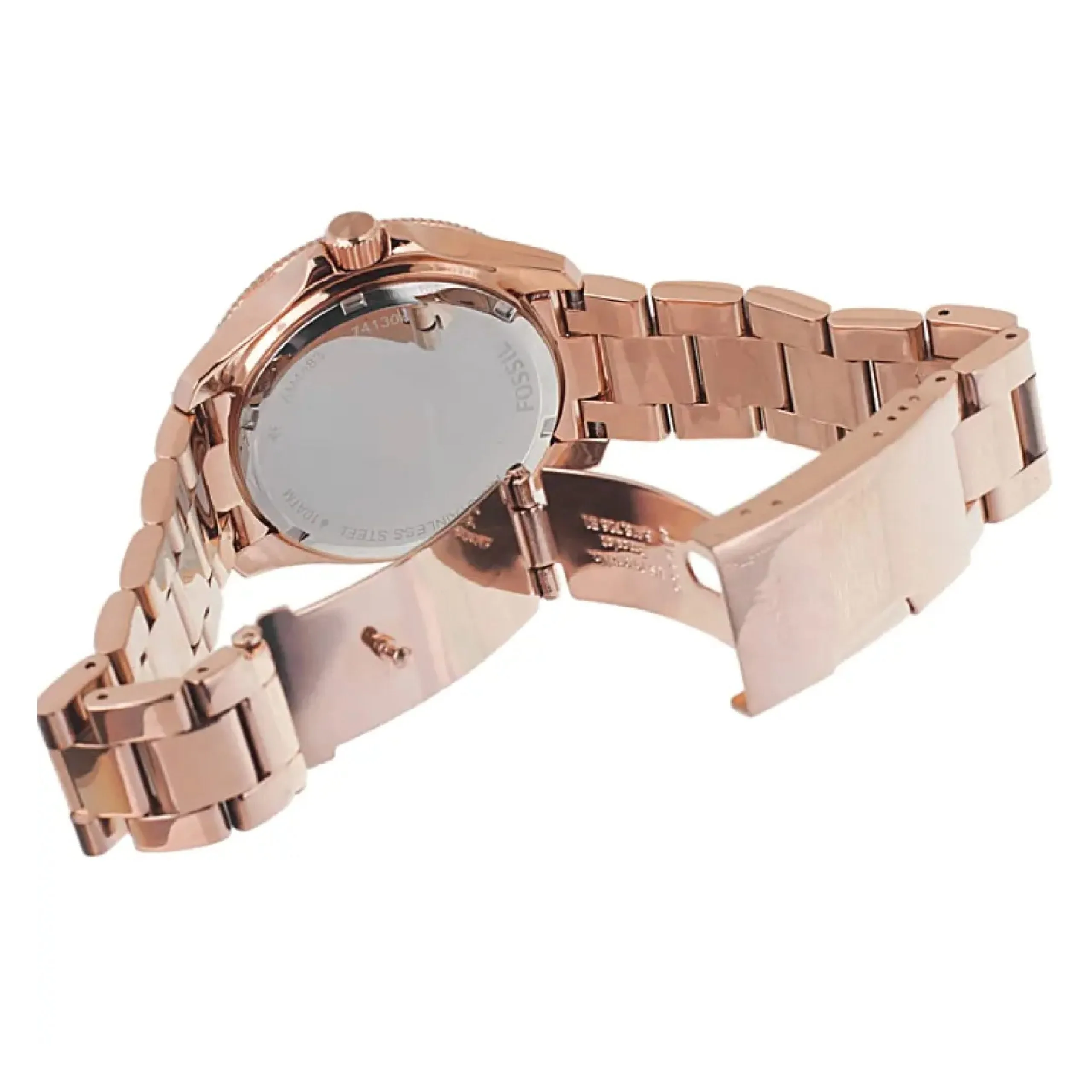 FOSSIL AM4483, наручные часы — дополнительное фото 3