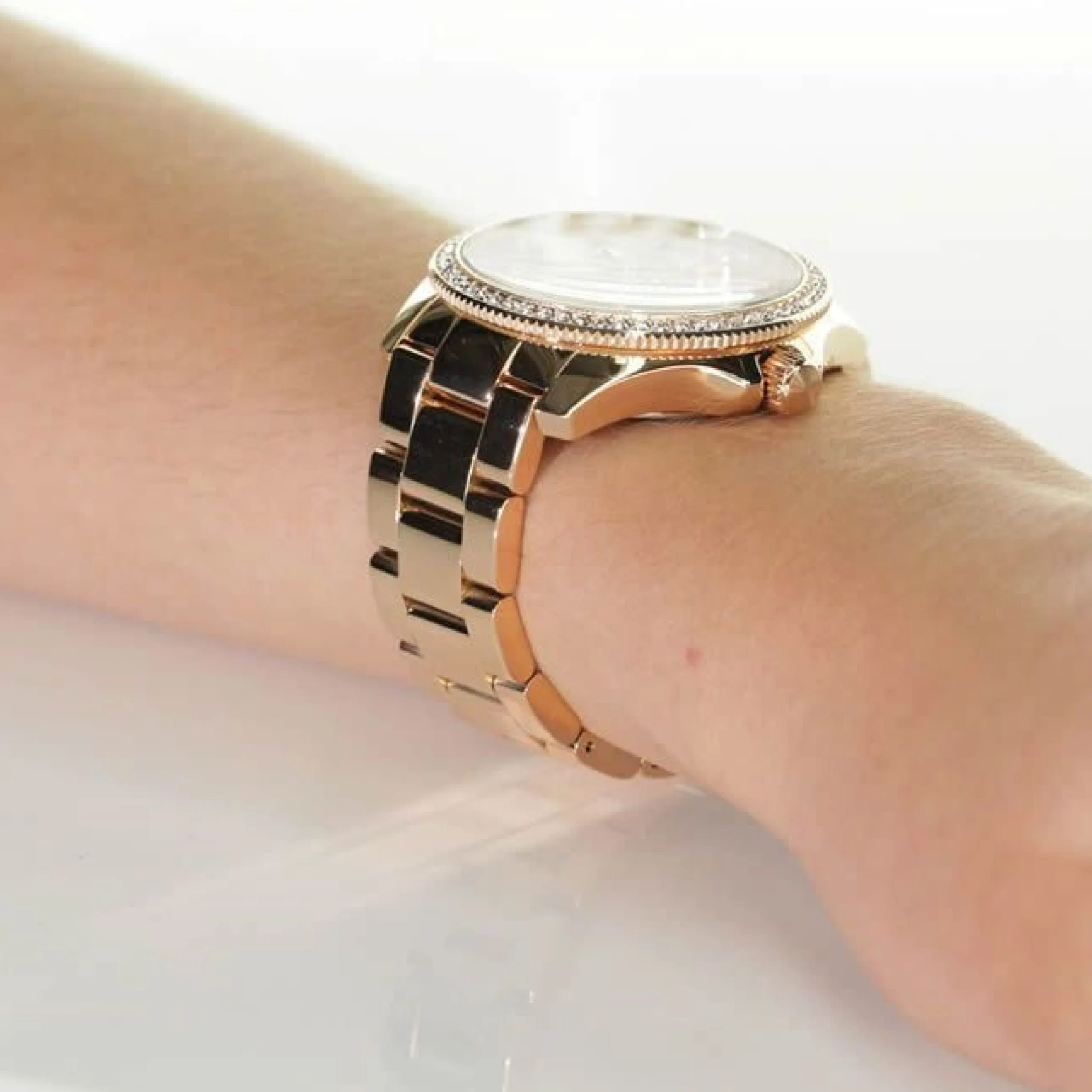 FOSSIL AM4483, наручные часы — дополнительное фото 4