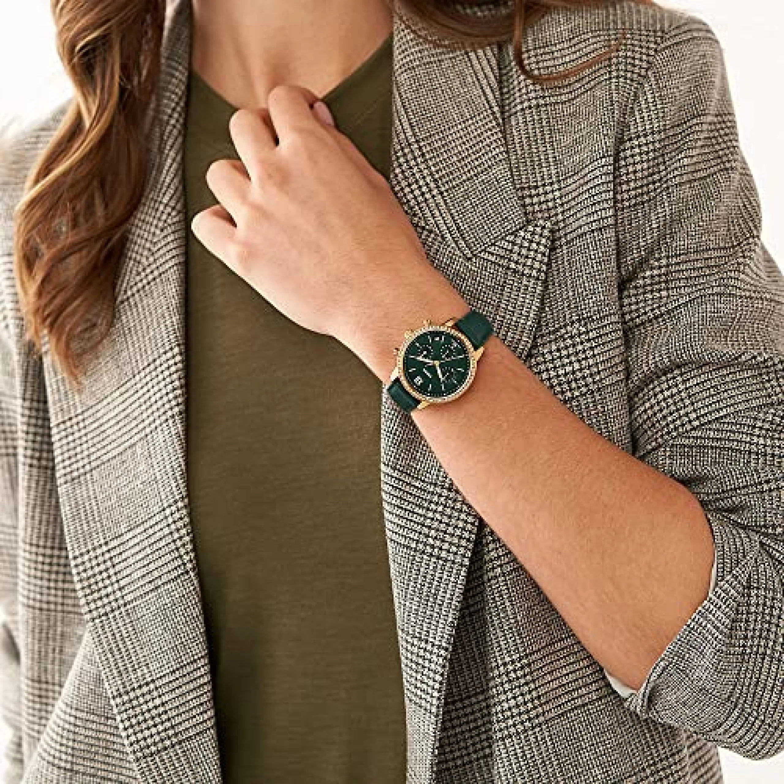 FOSSIL ES5239, наручные часы — дополнительное фото 4