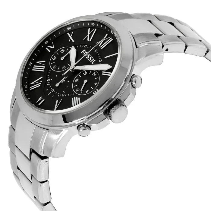 FOSSIL FS4736, наручные часы — дополнительное фото 2