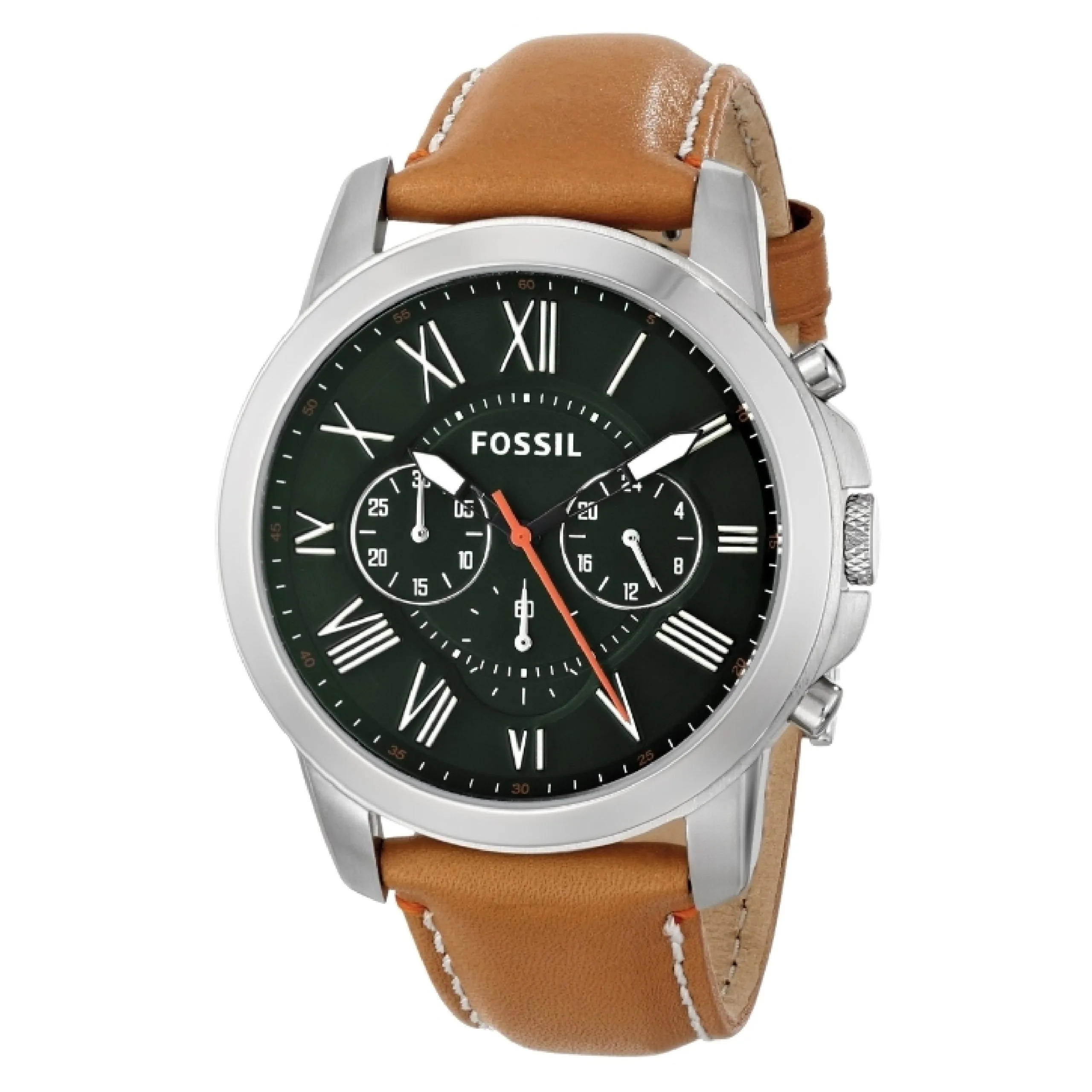 FOSSIL FS4918, наручные часы — дополнительное фото 2