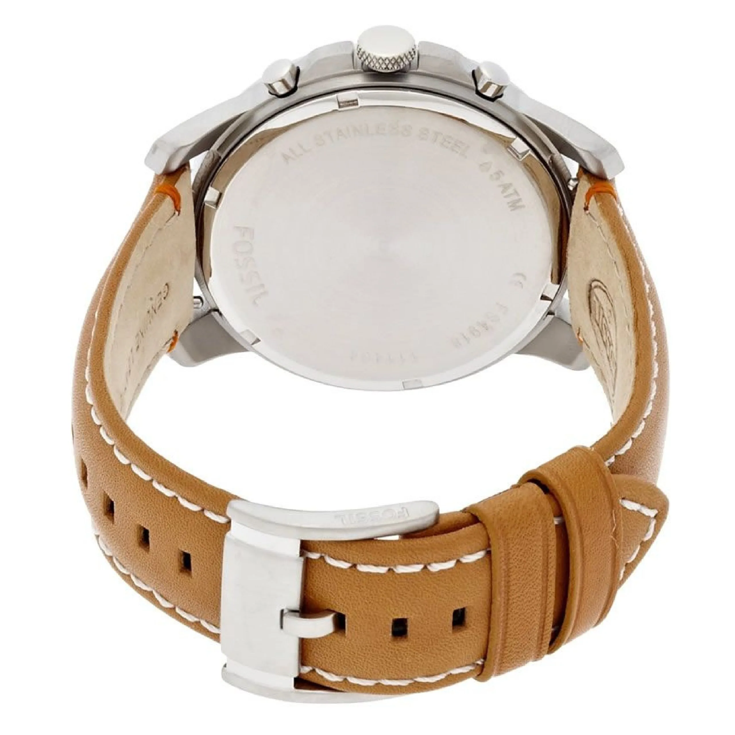 FOSSIL FS4918, наручные часы — дополнительное фото 3