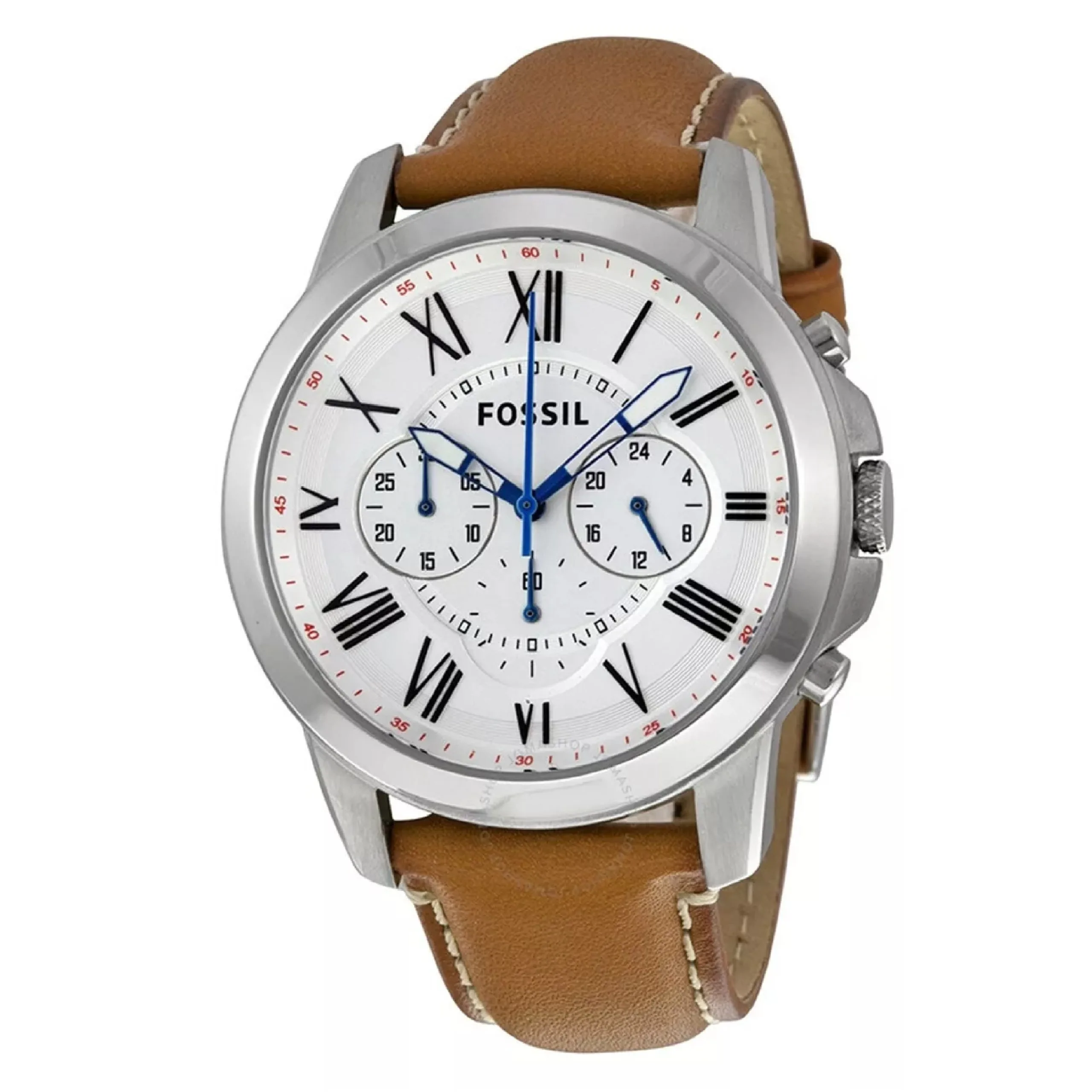 FOSSIL FS5060, наручные часы — дополнительное фото 2
