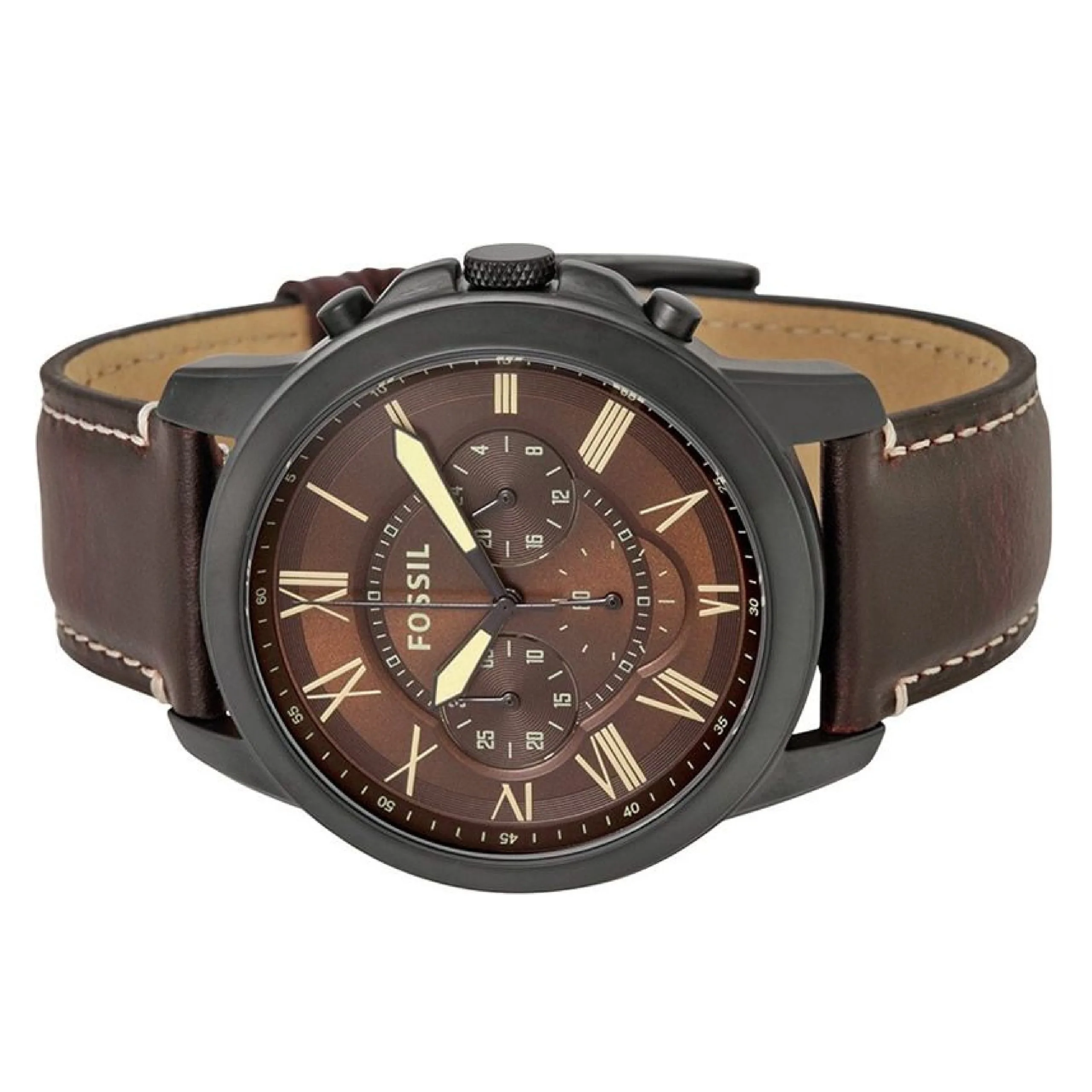 FOSSIL FS5088, наручные часы — дополнительное фото 2