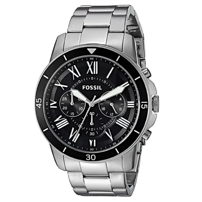 FOSSIL FS5236, наручные часы — дополнительное фото 2