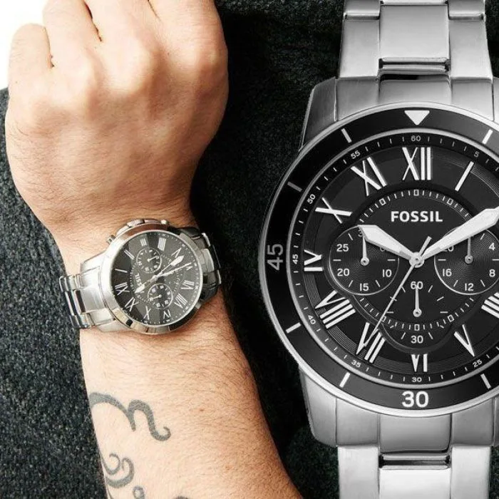 FOSSIL FS5236, наручные часы — дополнительное фото 4