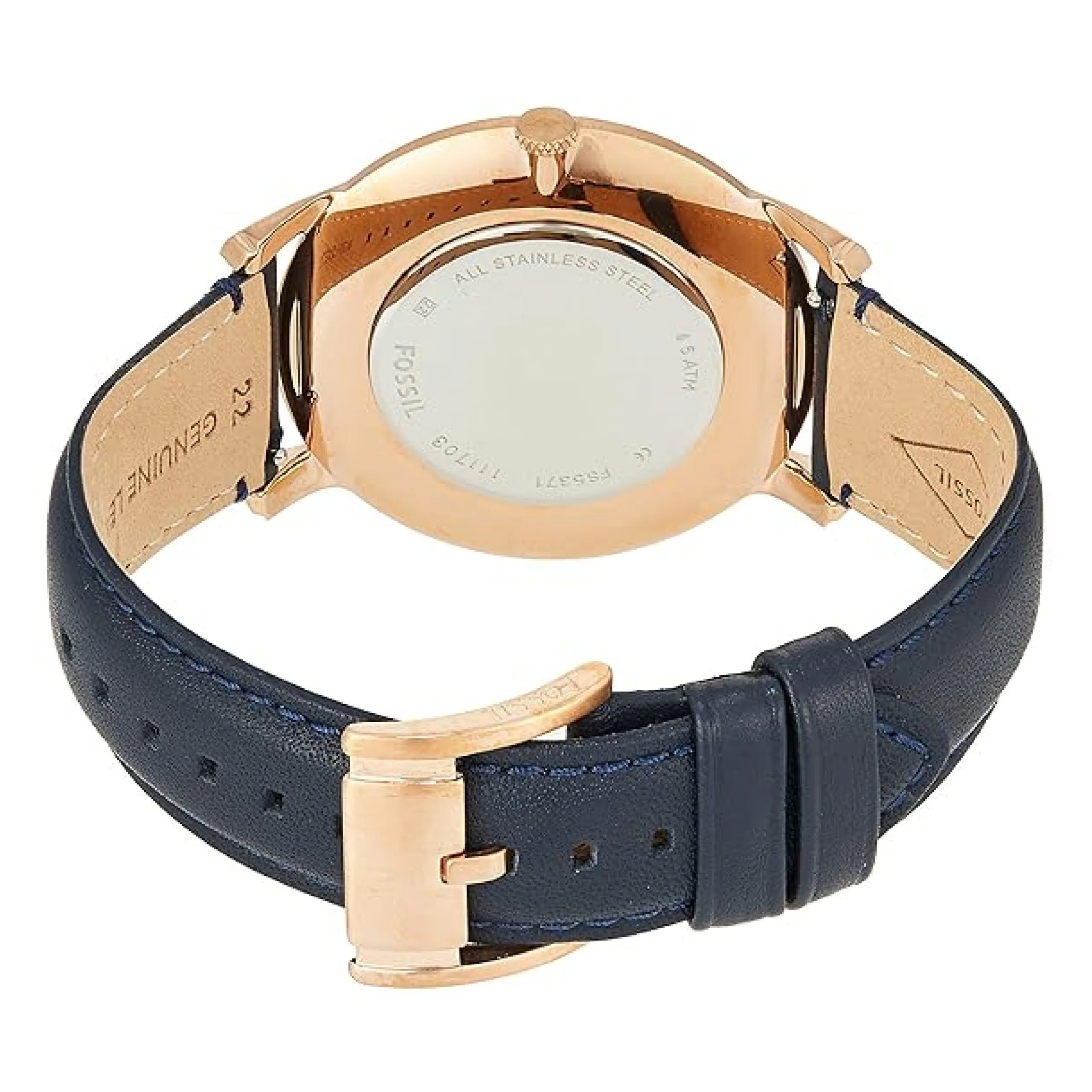 FOSSIL FS5371, наручные часы — дополнительное фото 3