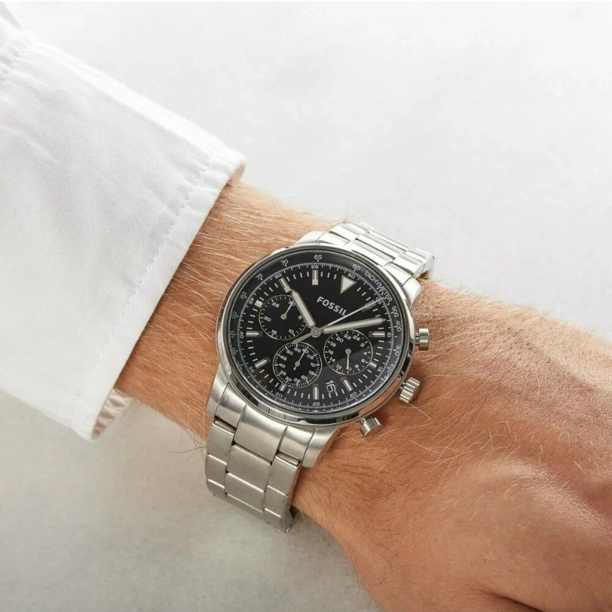 FOSSIL FS5412, наручные часы — дополнительное фото 3