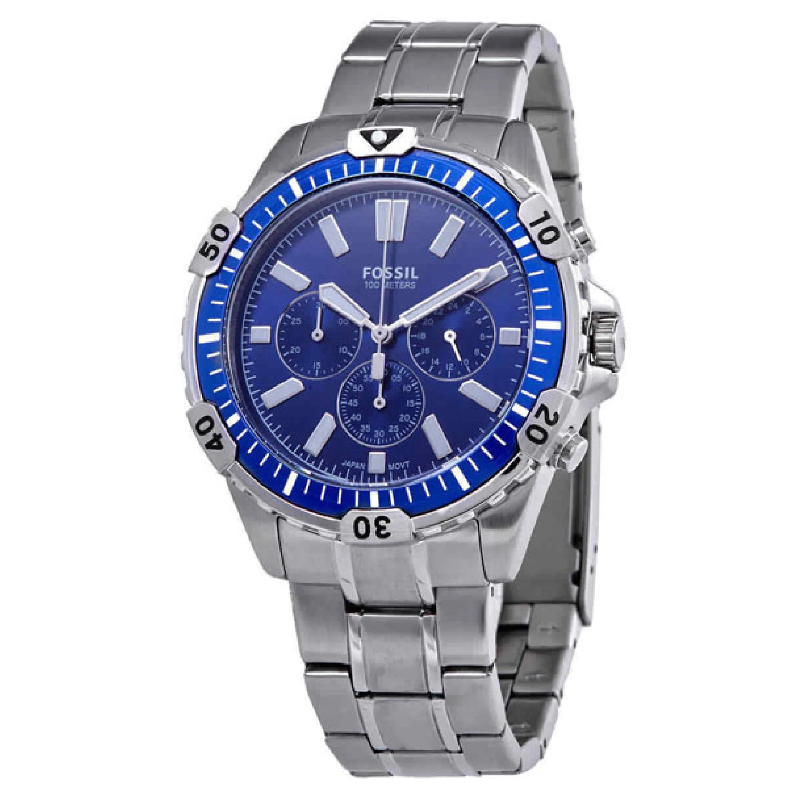 FOSSIL FS5623, наручные часы — дополнительное фото 2