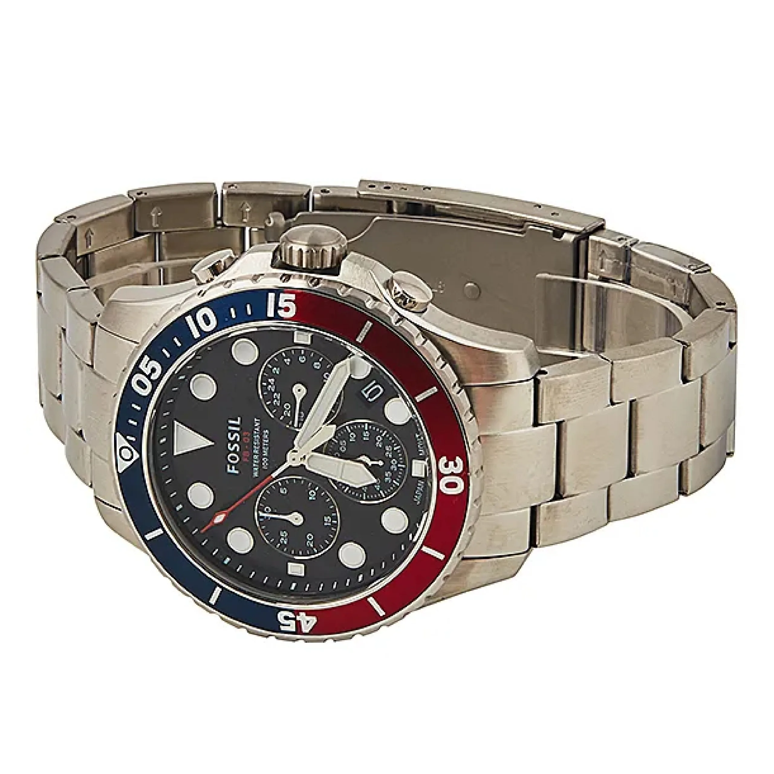 FOSSIL FS5767, наручные часы — дополнительное фото 2
