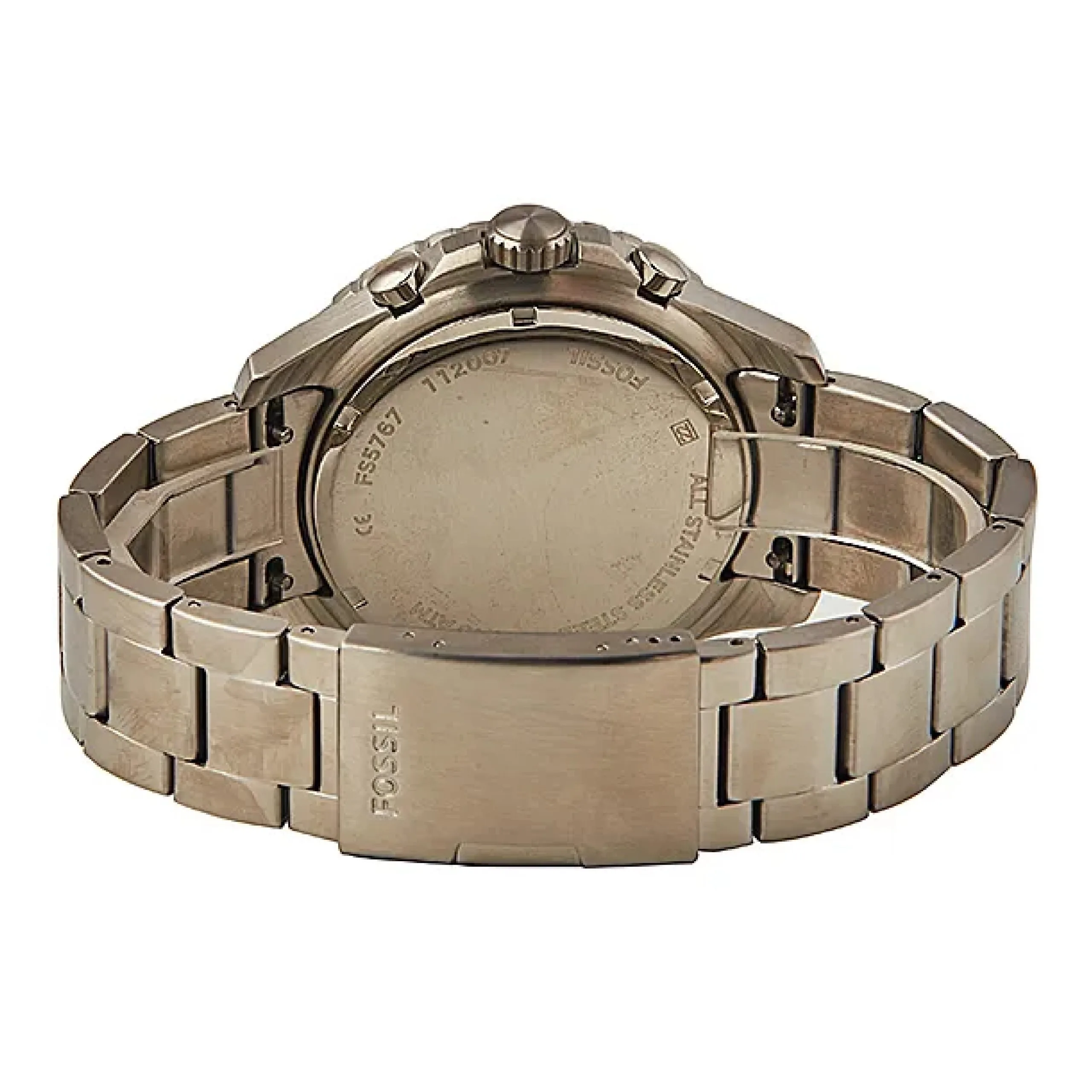 FOSSIL FS5767, наручные часы — дополнительное фото 3