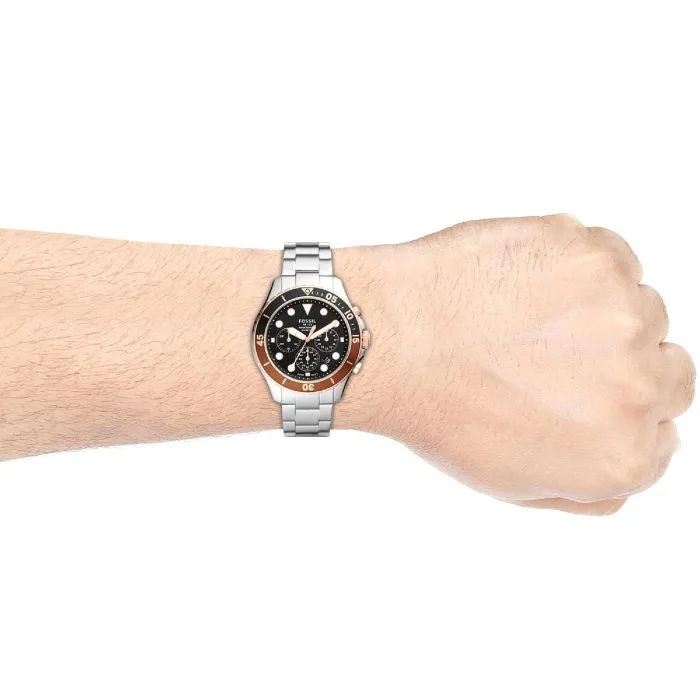 FOSSIL FS5768, наручные часы — дополнительное фото 4