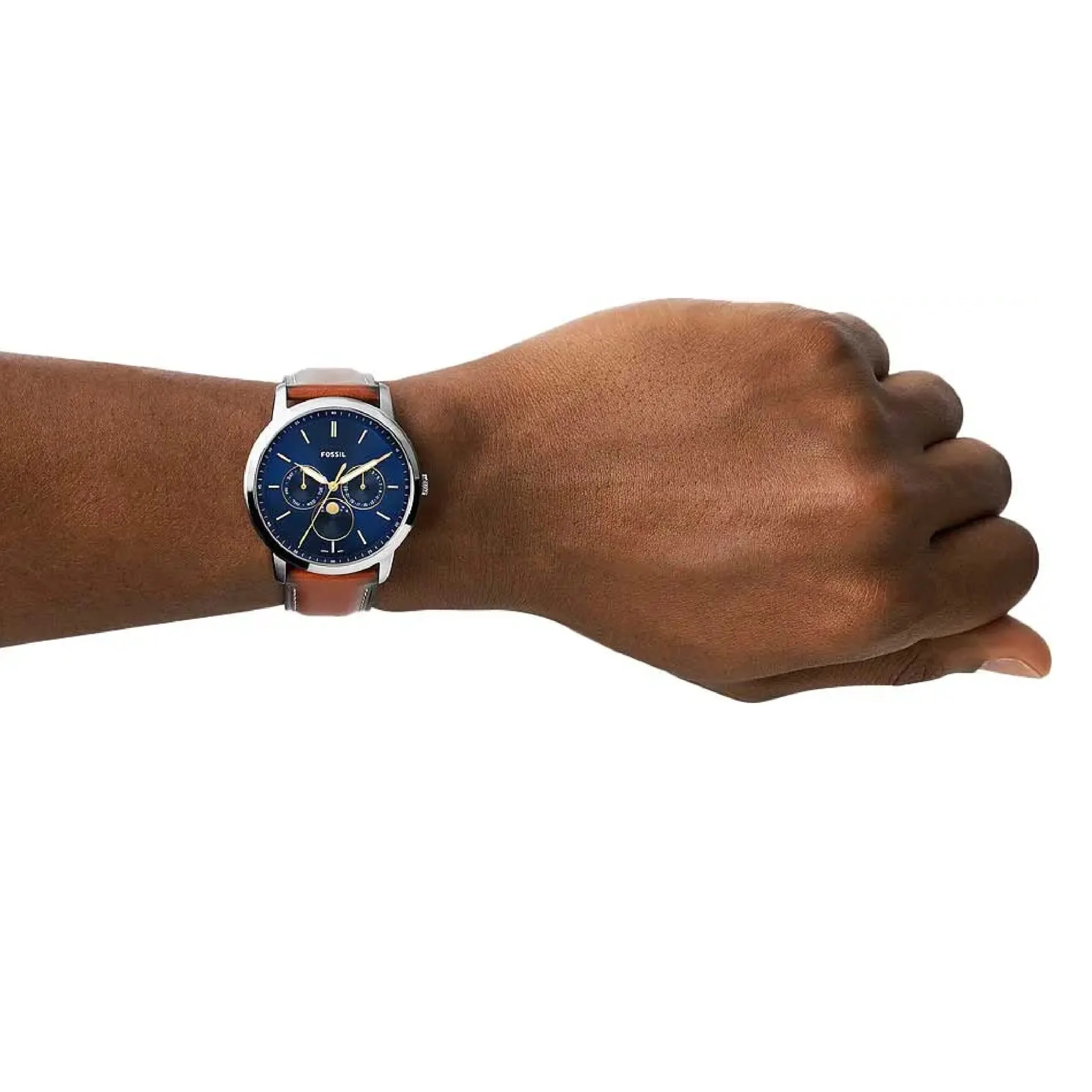 FOSSIL FS5903, наручные часы — дополнительное фото 4