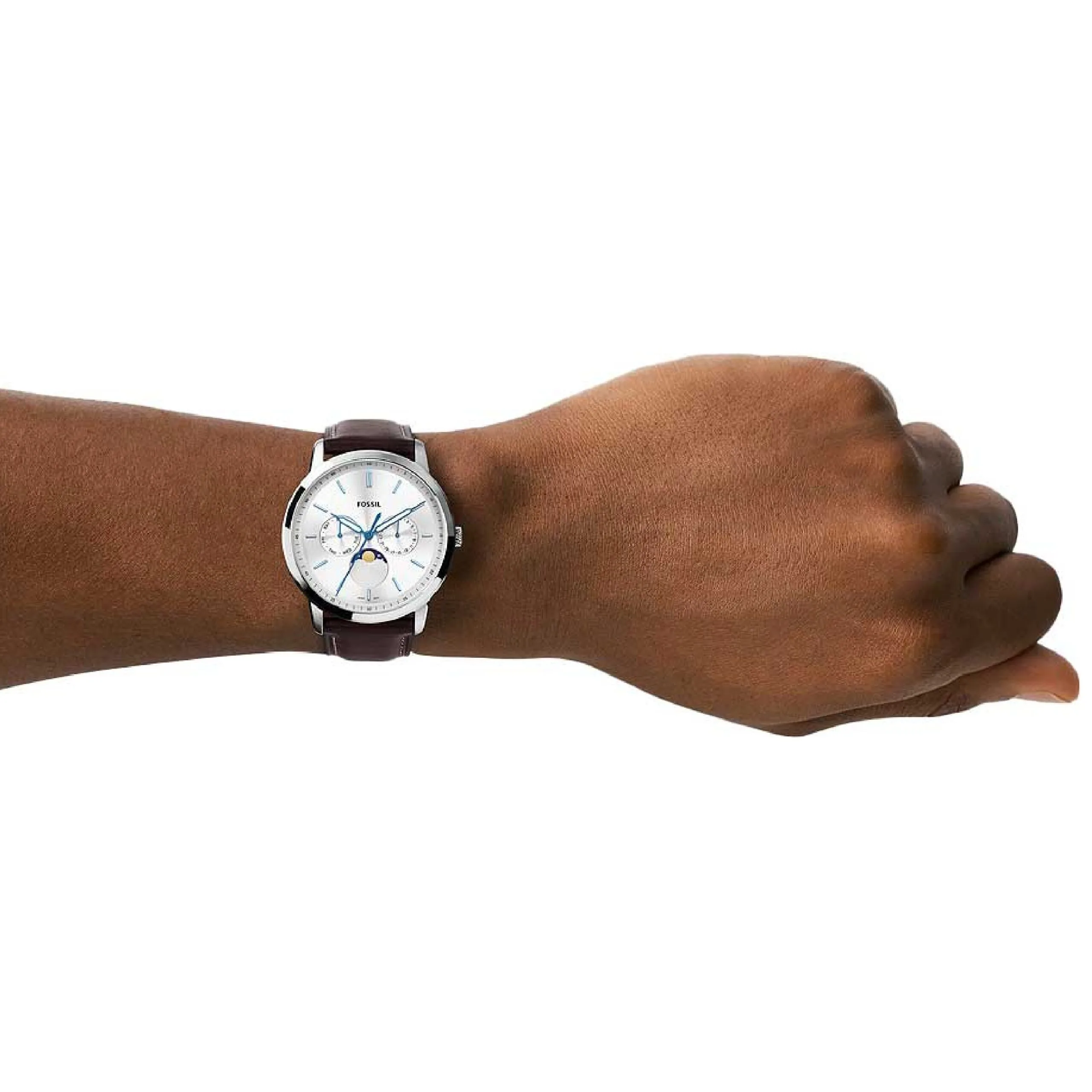 FOSSIL FS5905, наручные часы — дополнительное фото 4