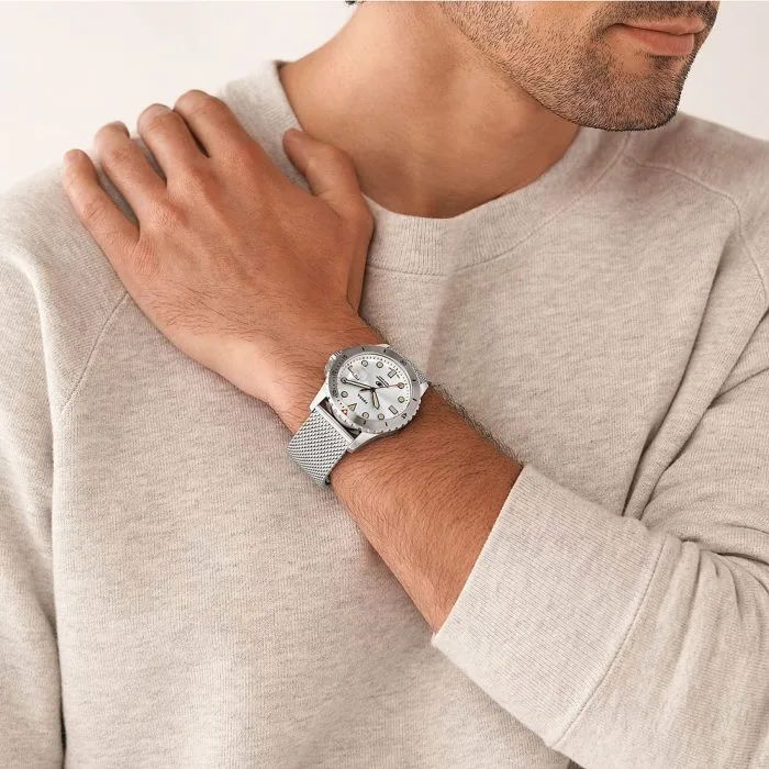 FOSSIL FS5948, наручные часы — дополнительное фото 4