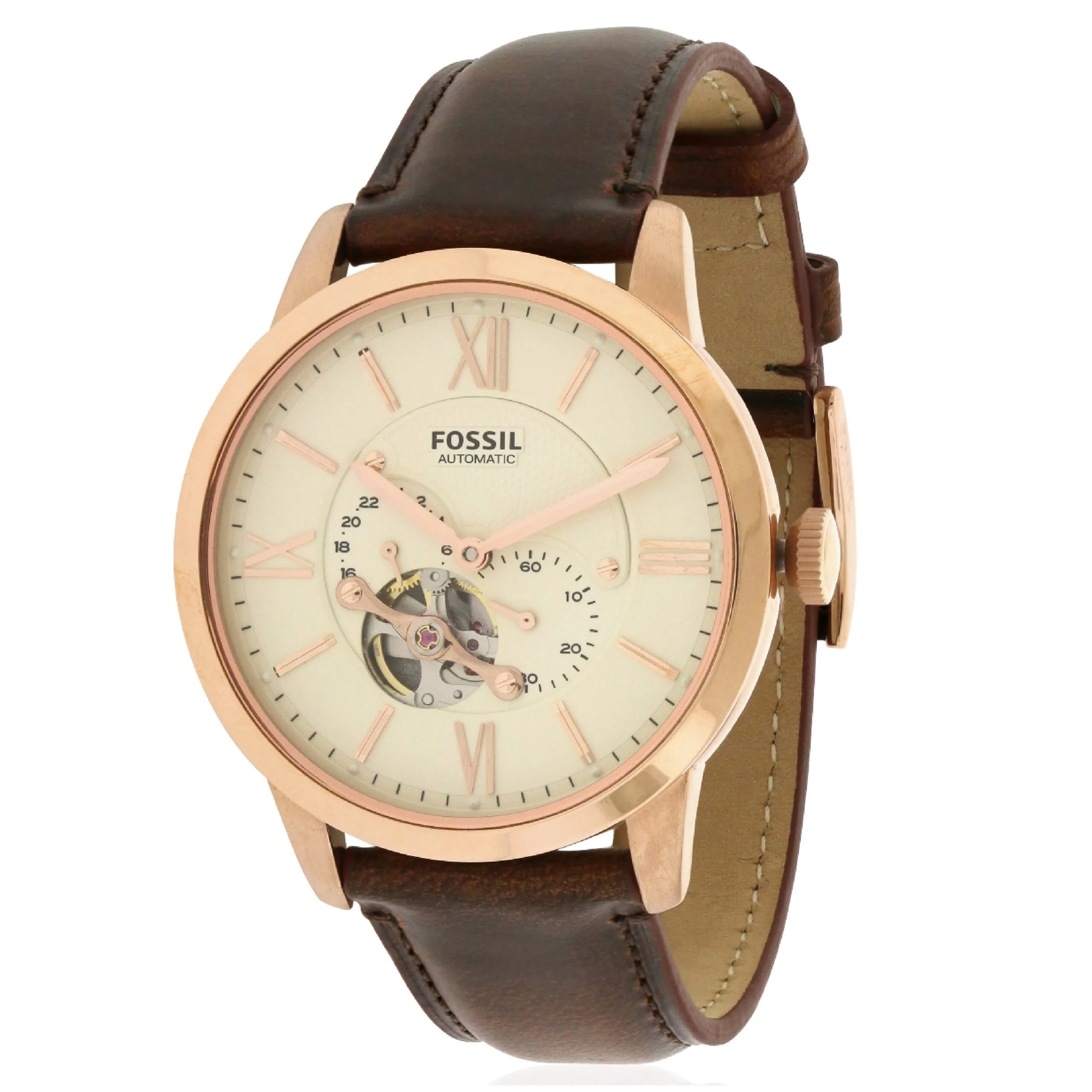FOSSIL ME3105, наручные часы — дополнительное фото 2