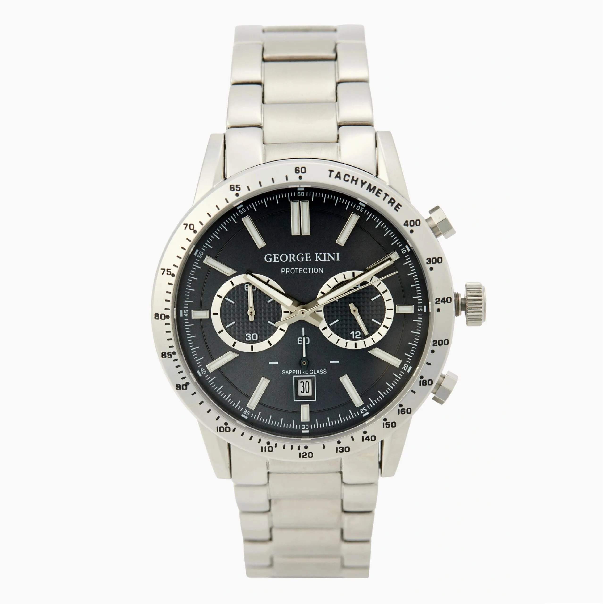 GEORGE KINI GK.PR0002, наручные часы — дополнительное фото 4