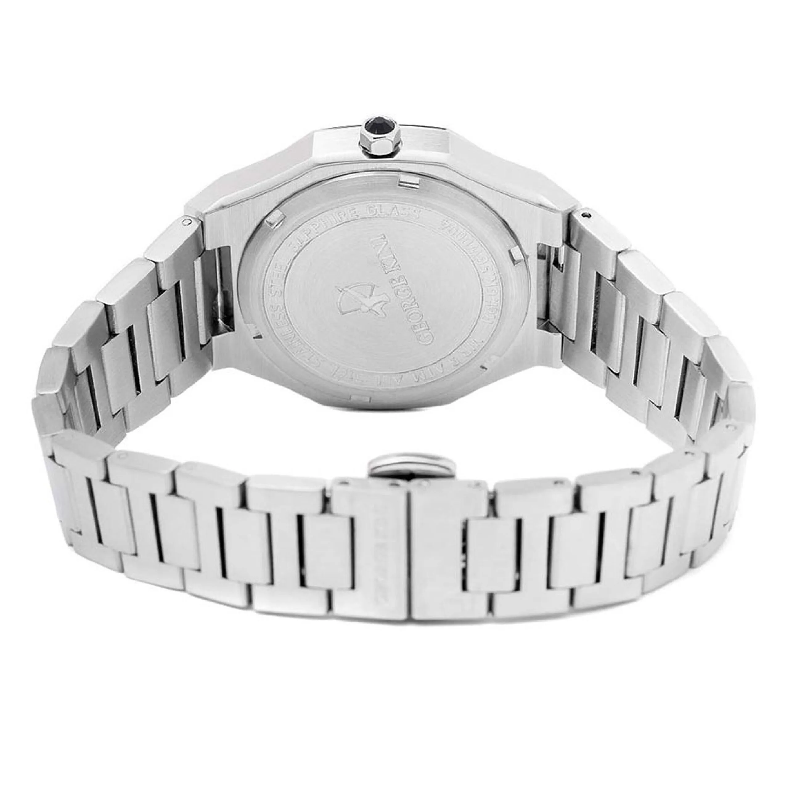 GEORGE KINI GK.SGW0004, наручные часы — дополнительное фото 3