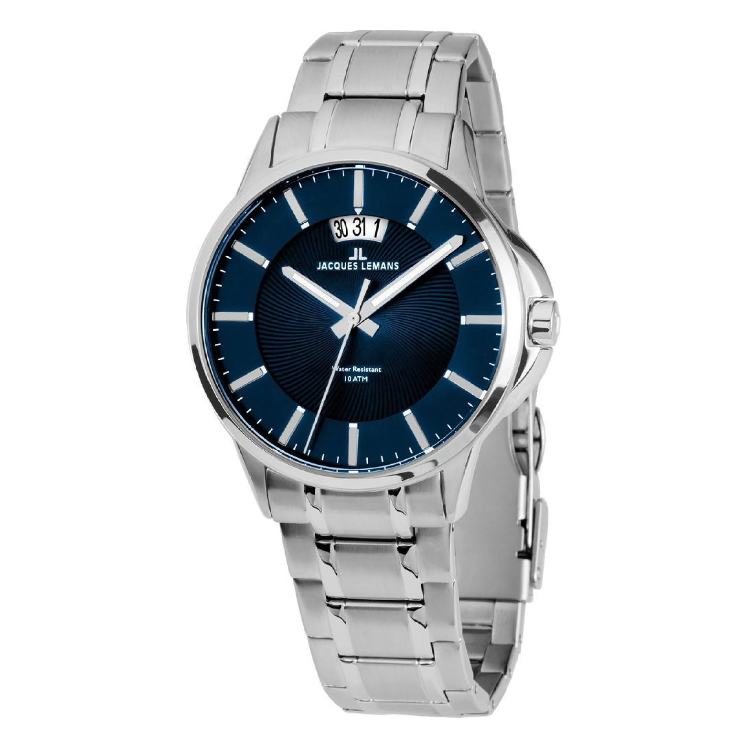 JACQUES LEMANS 1-1540M, наручные часы — дополнительное фото 2