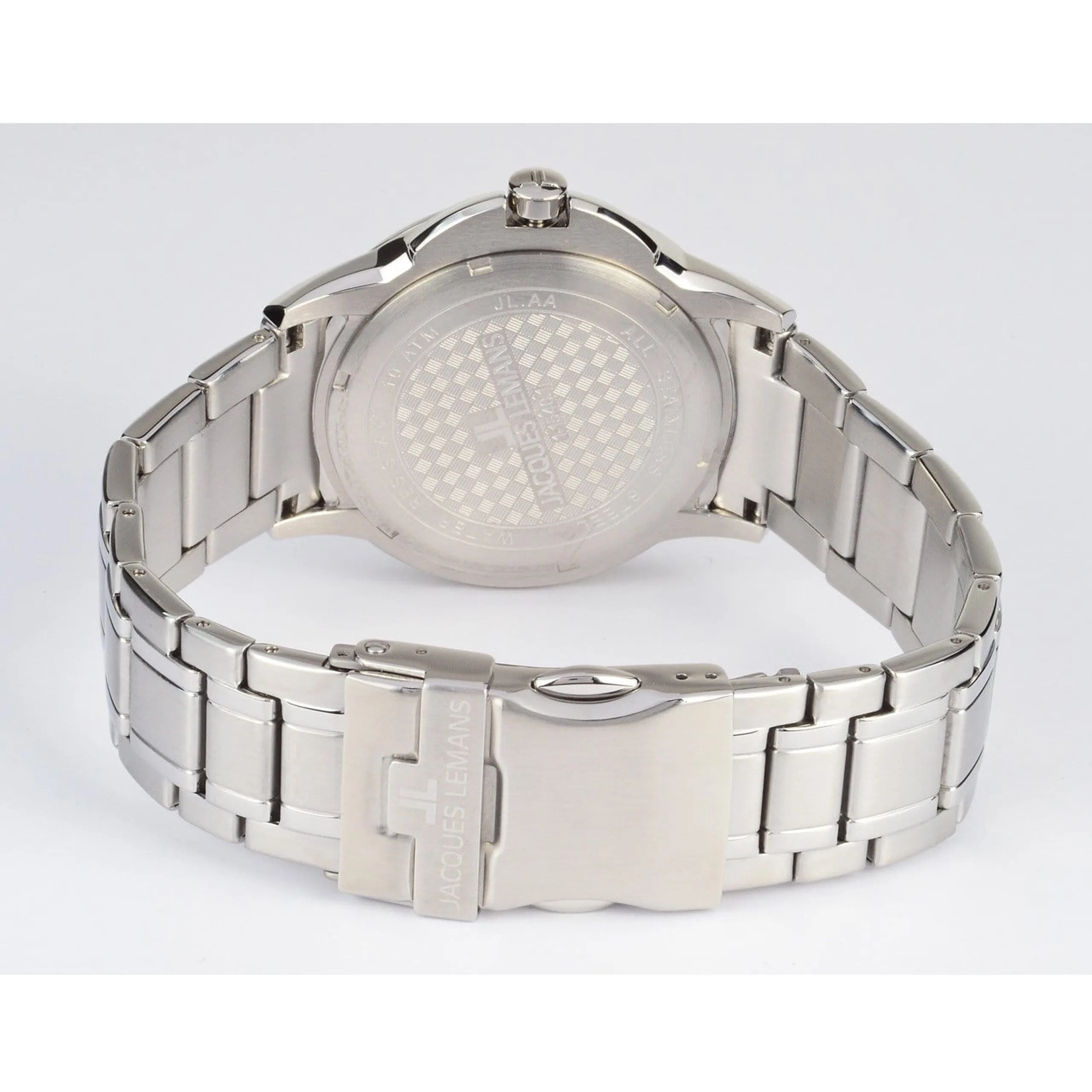 JACQUES LEMANS 1-1540M, наручные часы — дополнительное фото 3
