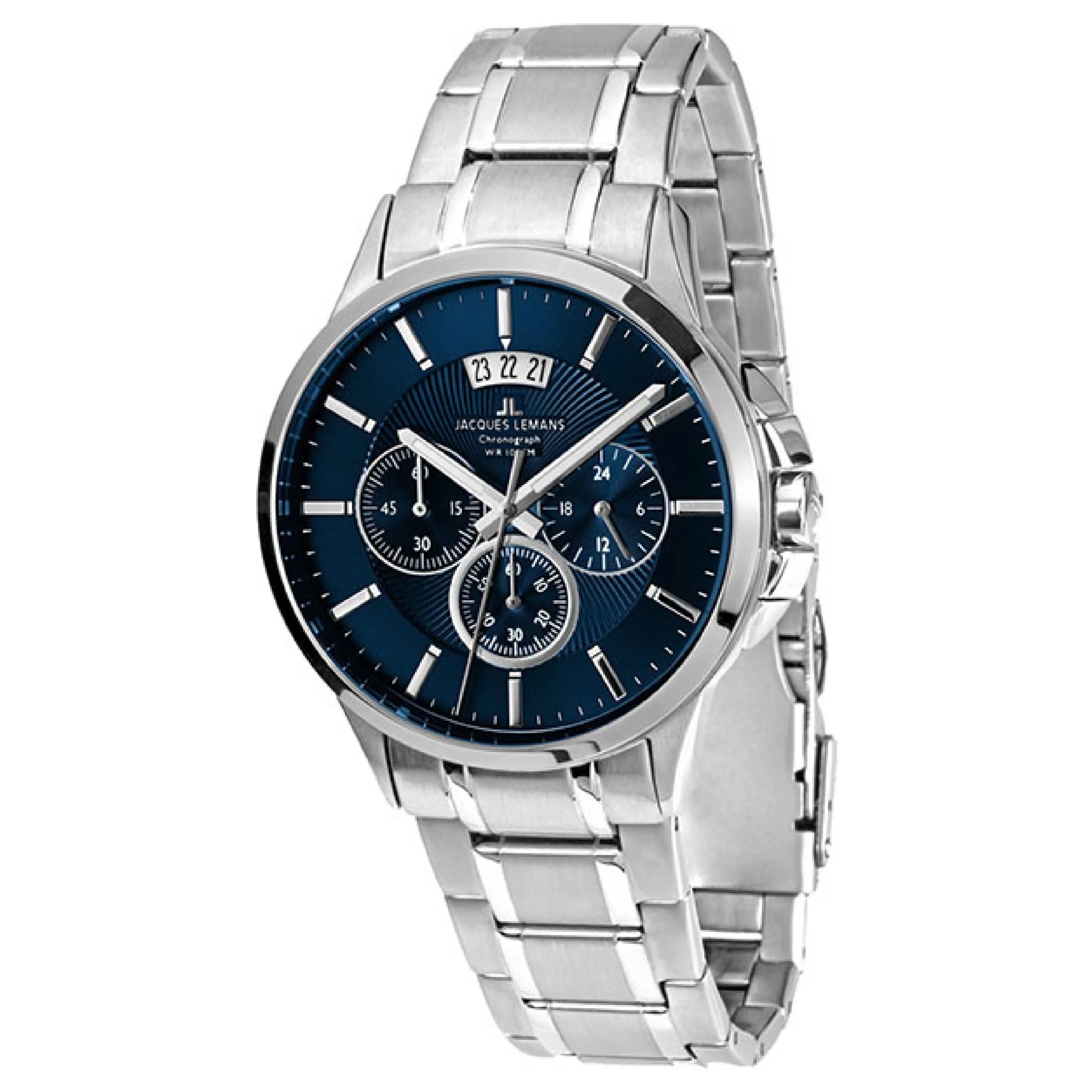 JACQUES LEMANS 1-1542I, наручные часы — дополнительное фото 2