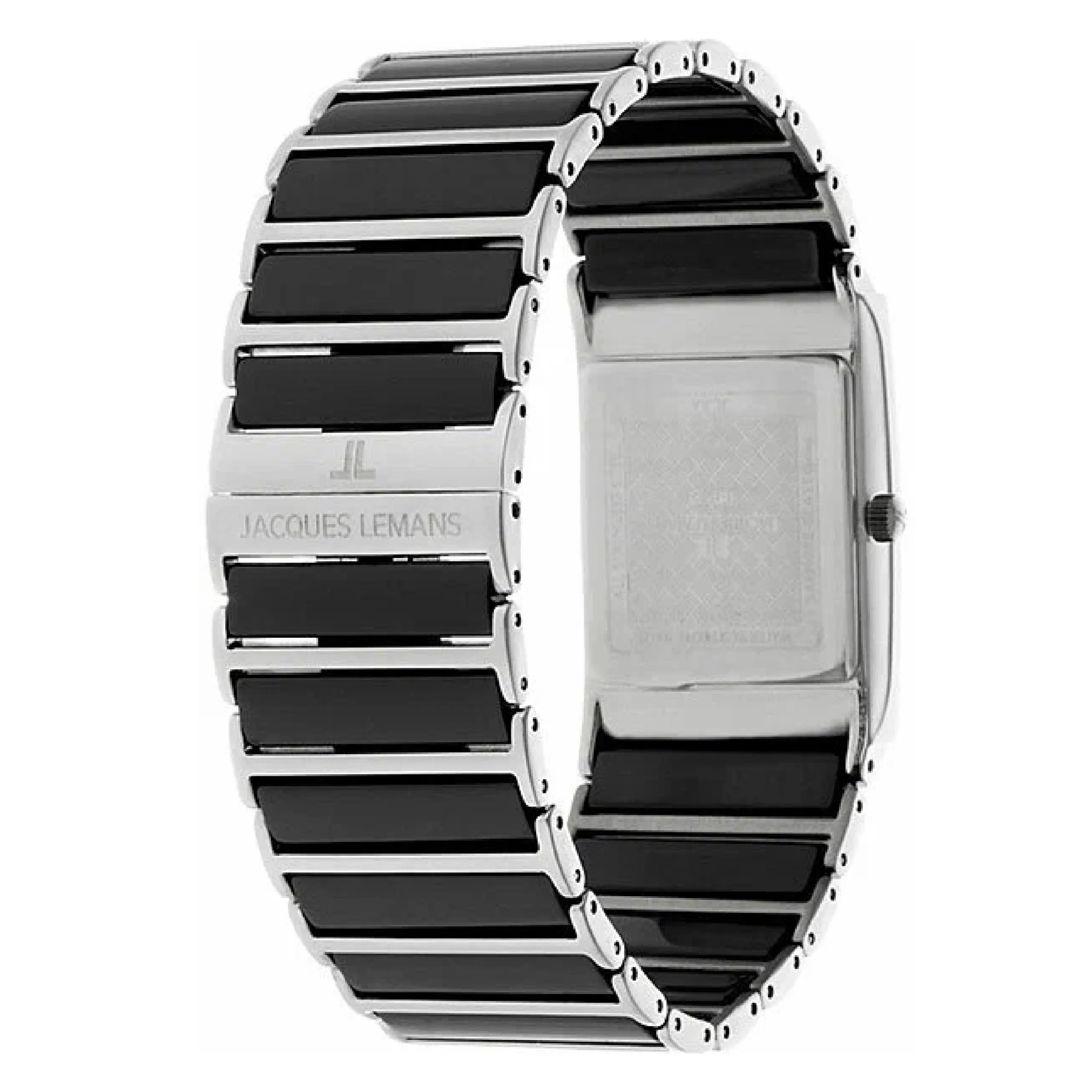 JACQUES LEMANS 1-1593.1A, наручные часы — дополнительное фото 2