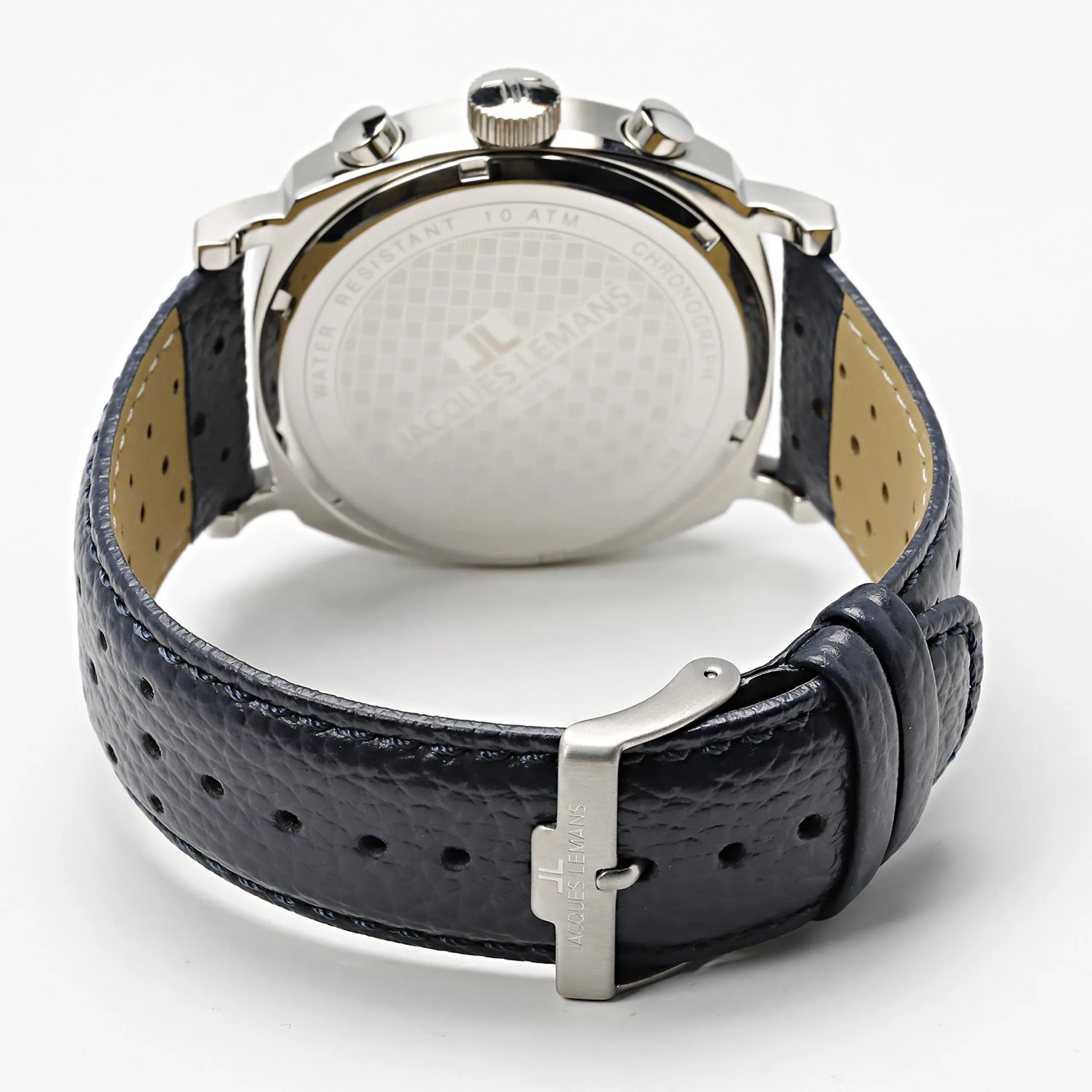JACQUES LEMANS 1-1645I, наручные часы — дополнительное фото 3