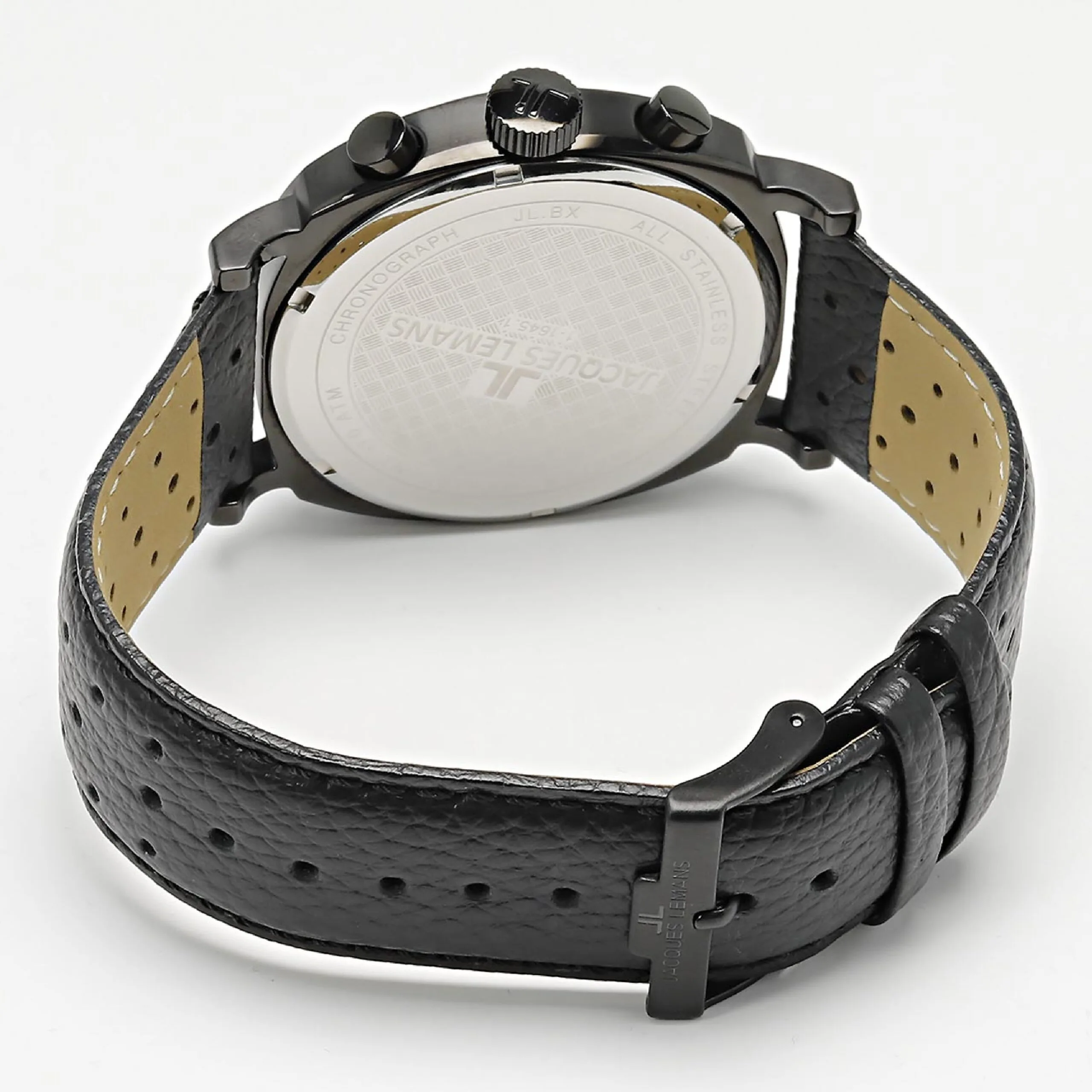 JACQUES LEMANS 1-1645N, наручные часы — дополнительное фото 3