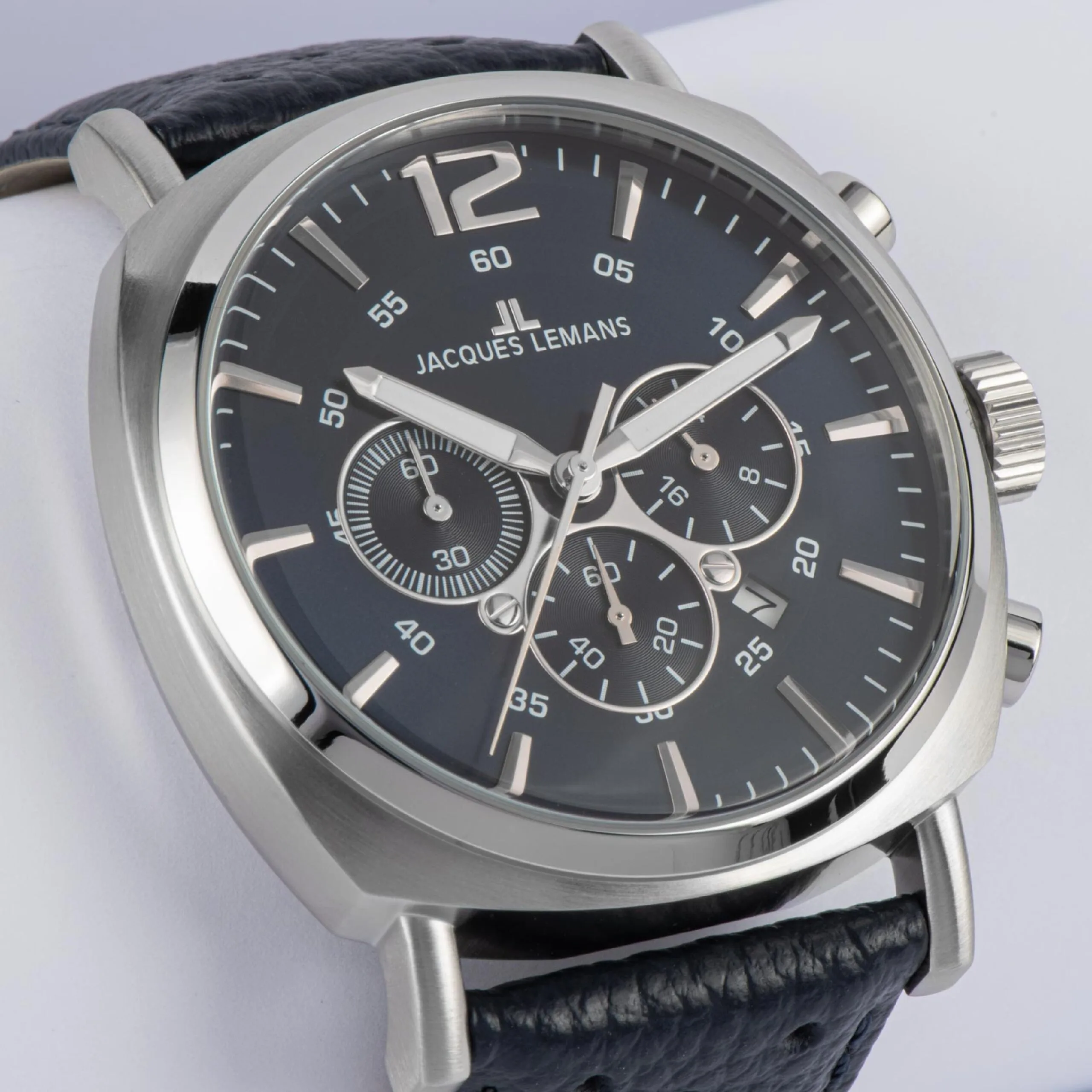 JACQUES LEMANS 1-1645Q, наручные часы — дополнительное фото 2
