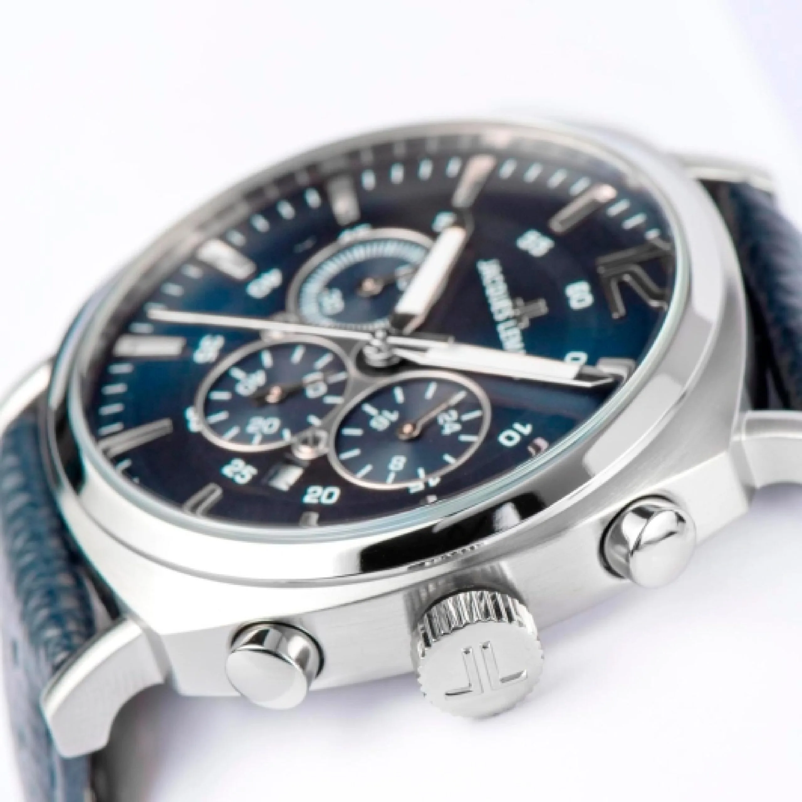 JACQUES LEMANS 1-1645Q, наручные часы — дополнительное фото 4