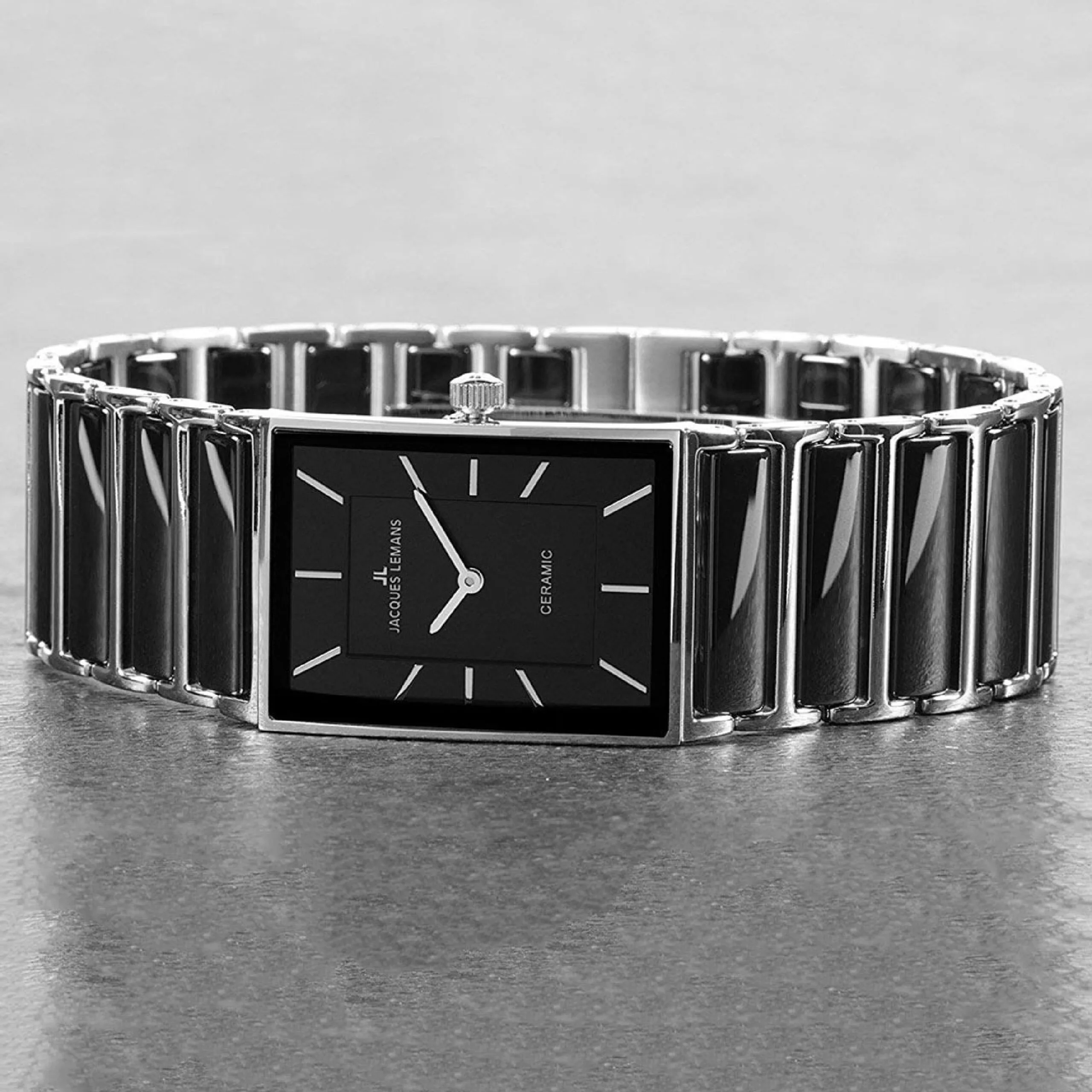 JACQUES LEMANS 1-1651.1A, наручные часы — дополнительное фото 2