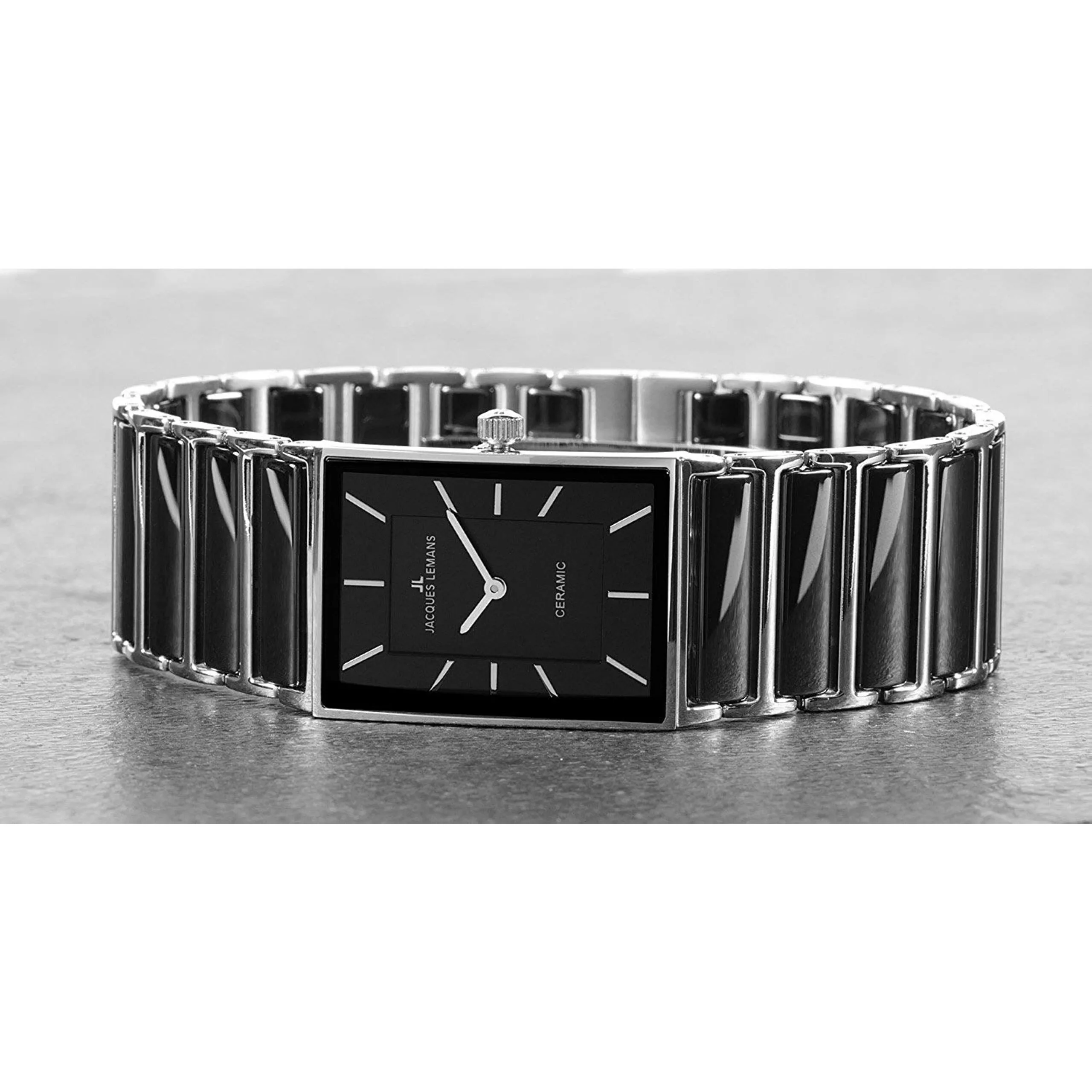 JACQUES LEMANS 1-1651A, наручные часы — дополнительное фото 2