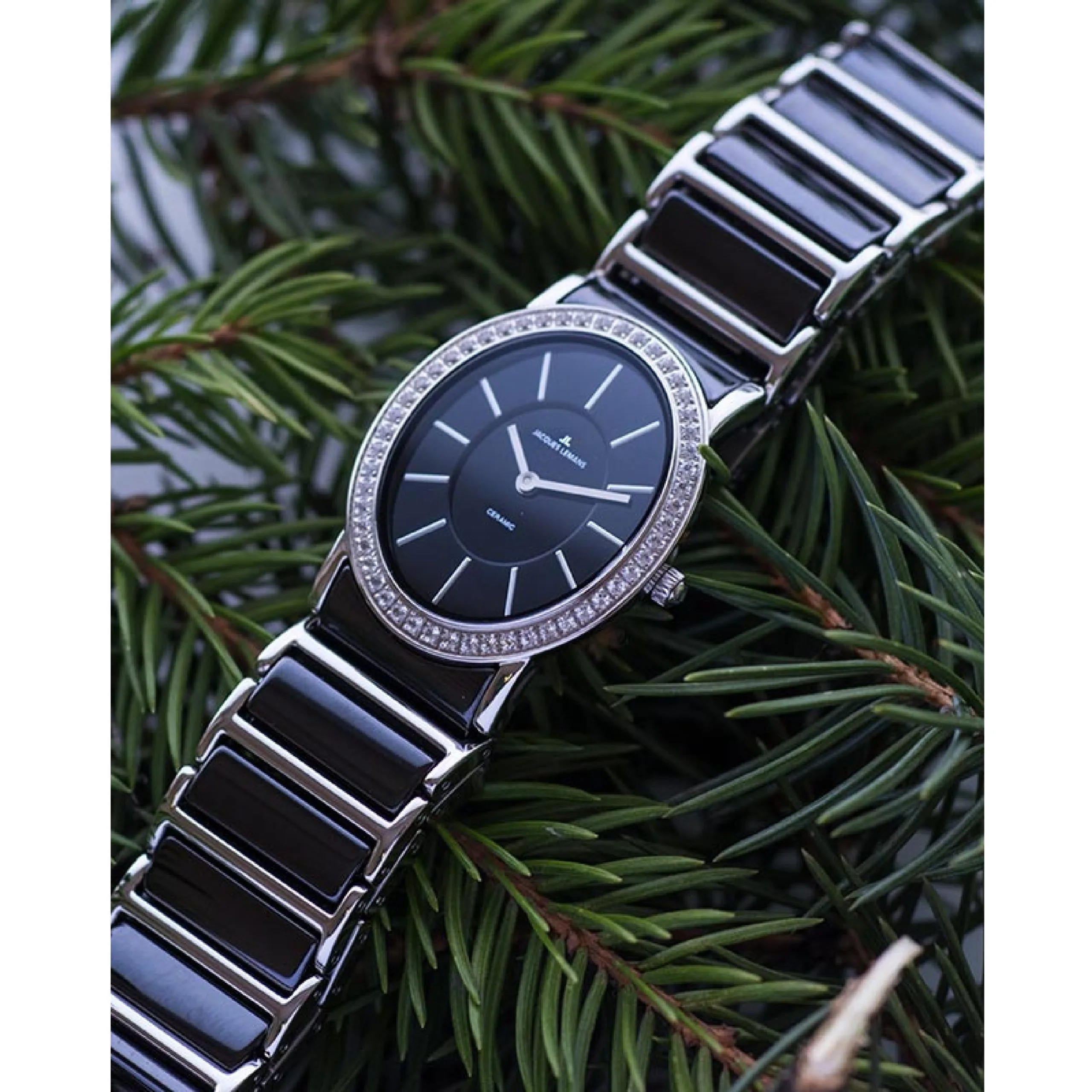 JACQUES LEMANS 1-1819A, наручные часы — дополнительное фото 4