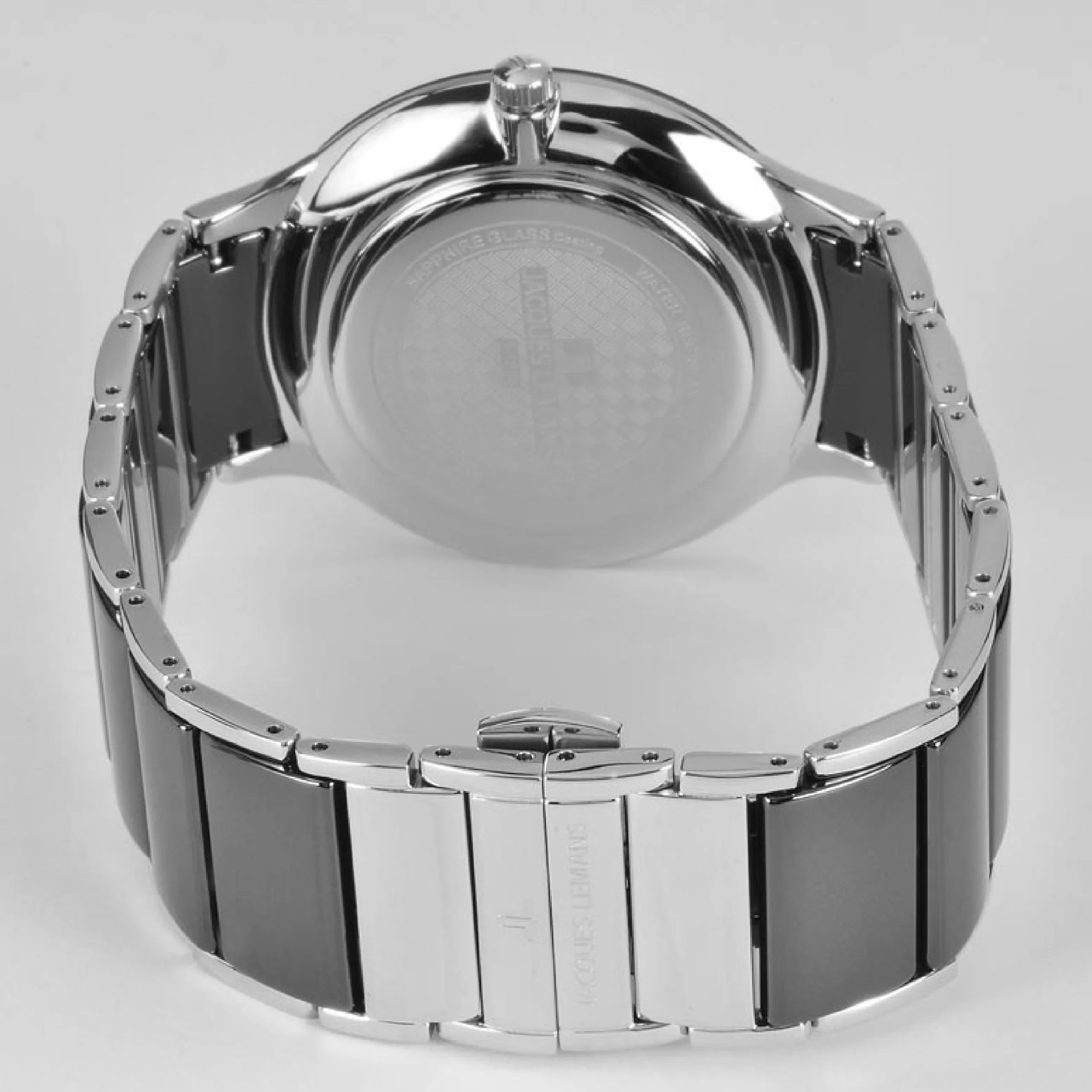 JACQUES LEMANS 1-1855A, наручные часы — дополнительное фото 3