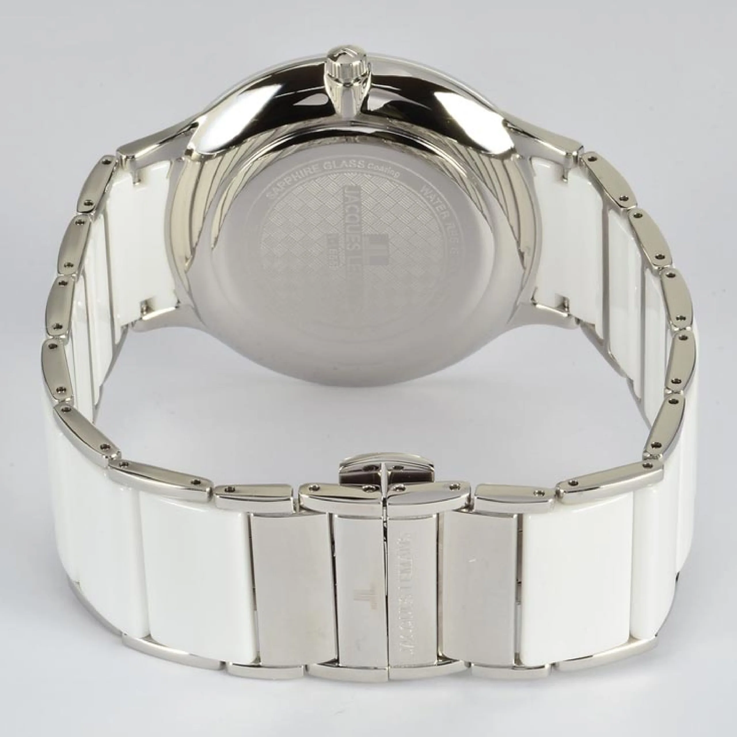 JACQUES LEMANS 1-1855B, наручные часы — дополнительное фото 3