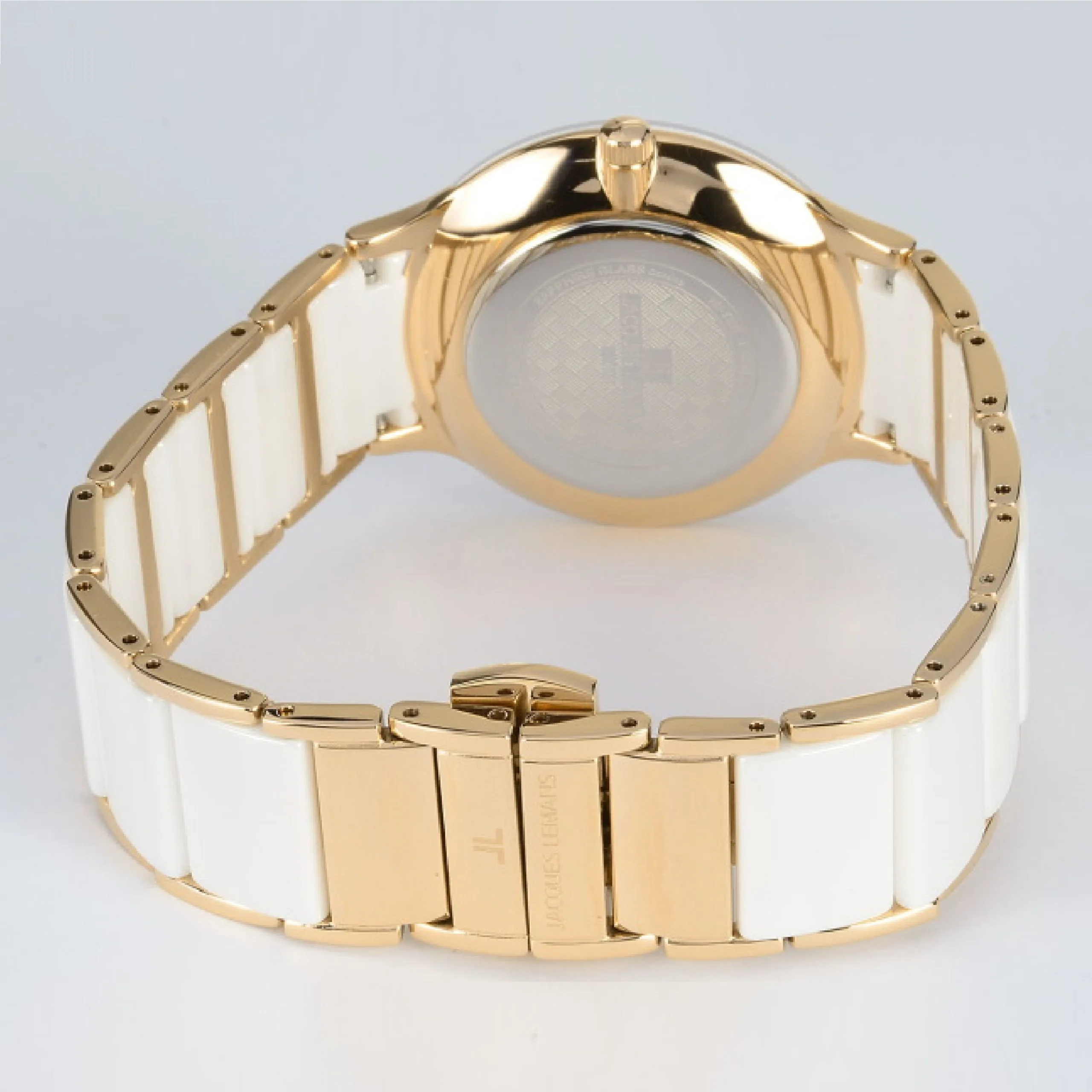 JACQUES LEMANS 1-1856C, наручные часы — дополнительное фото 3